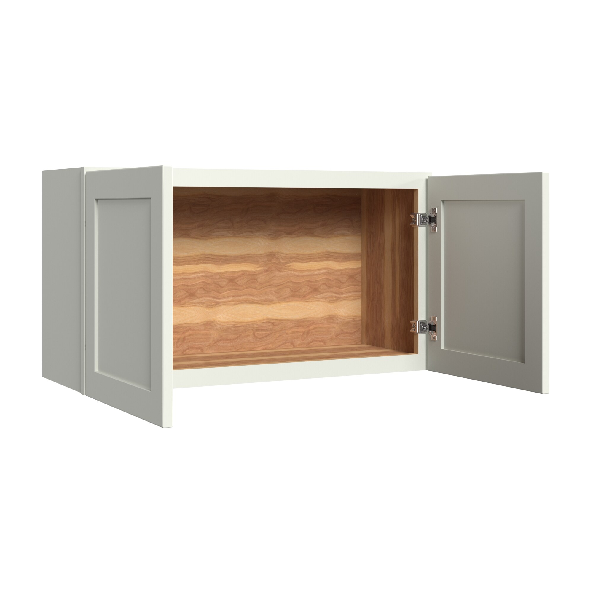 KraftMaid Momentum W3318G71 Cabinets-Kitchen - View #10