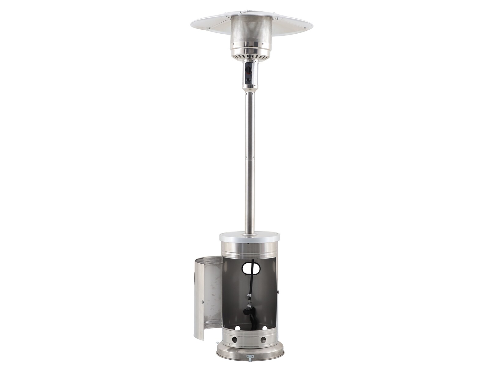 Master Forge FHTS80001D Outdoor-Gas-Patio-Heaters - View #11