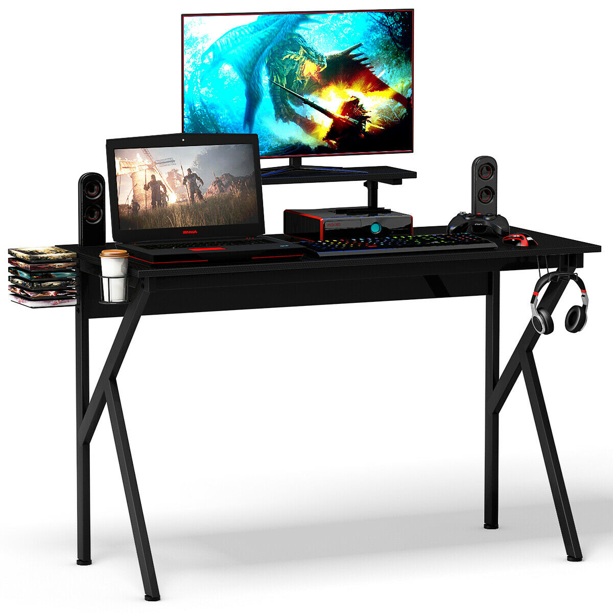 Costway OGY02512 desks - View #10