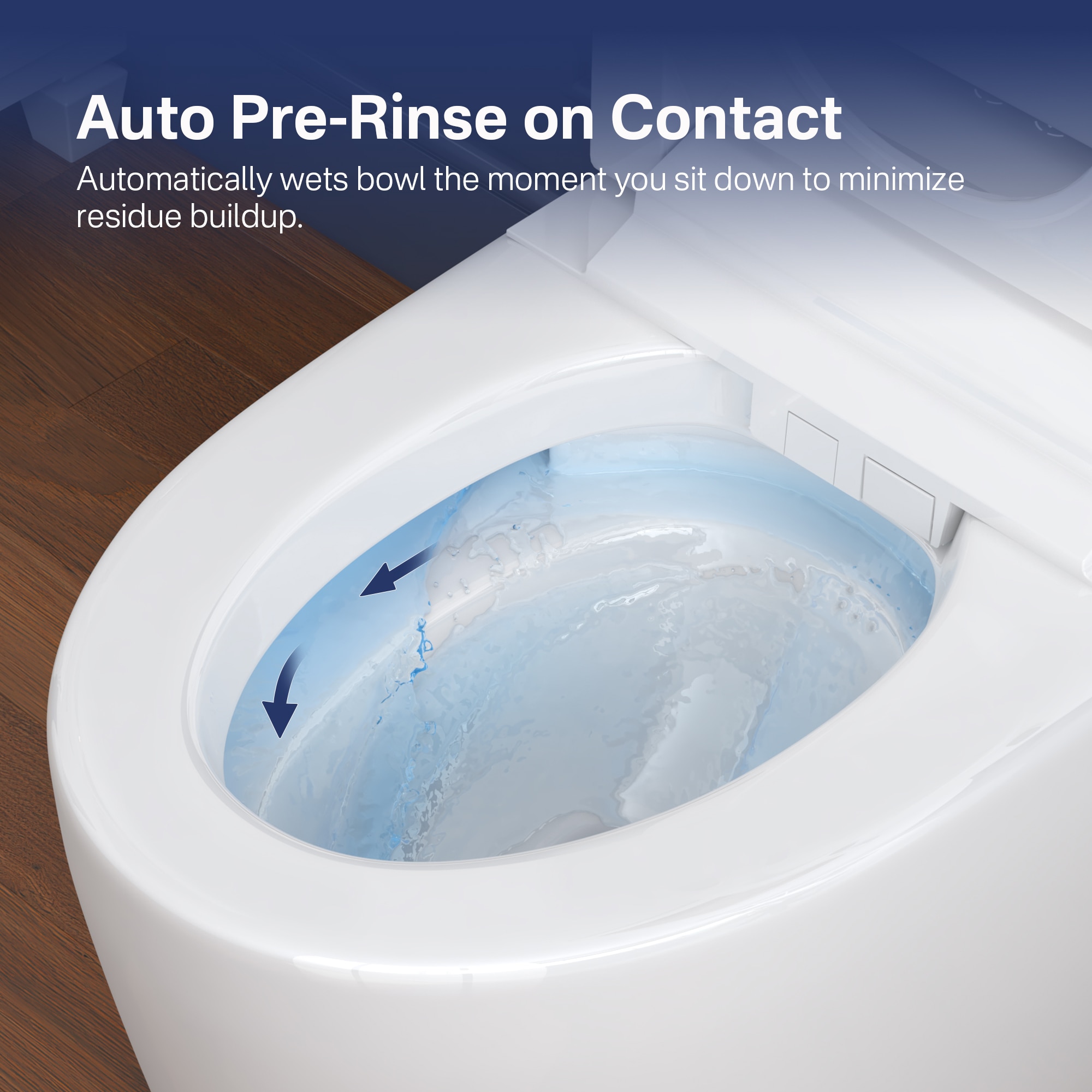 Eridanus ERI-ST031-S-A toilets - View #12