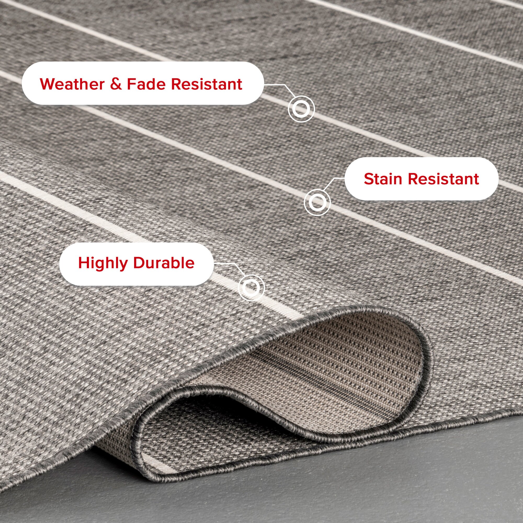 nuLOOM 200OWDN27A-S808 rugs - View #5
