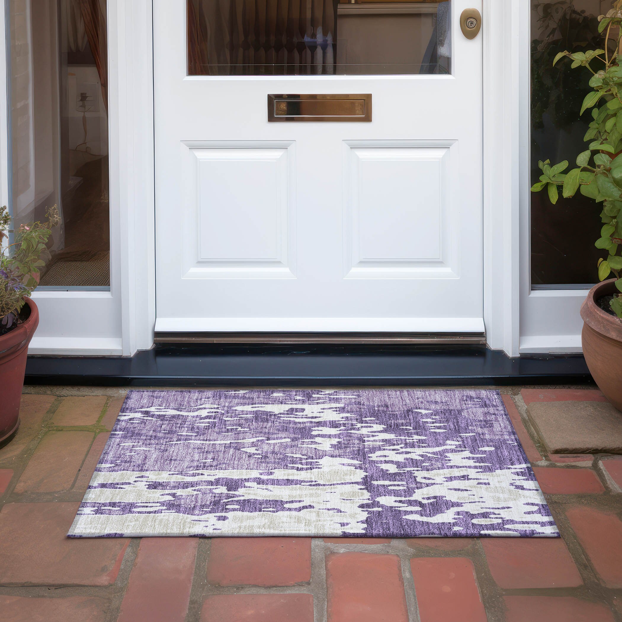 Addison Rugs ACN957PP20X30 rugs - View #7