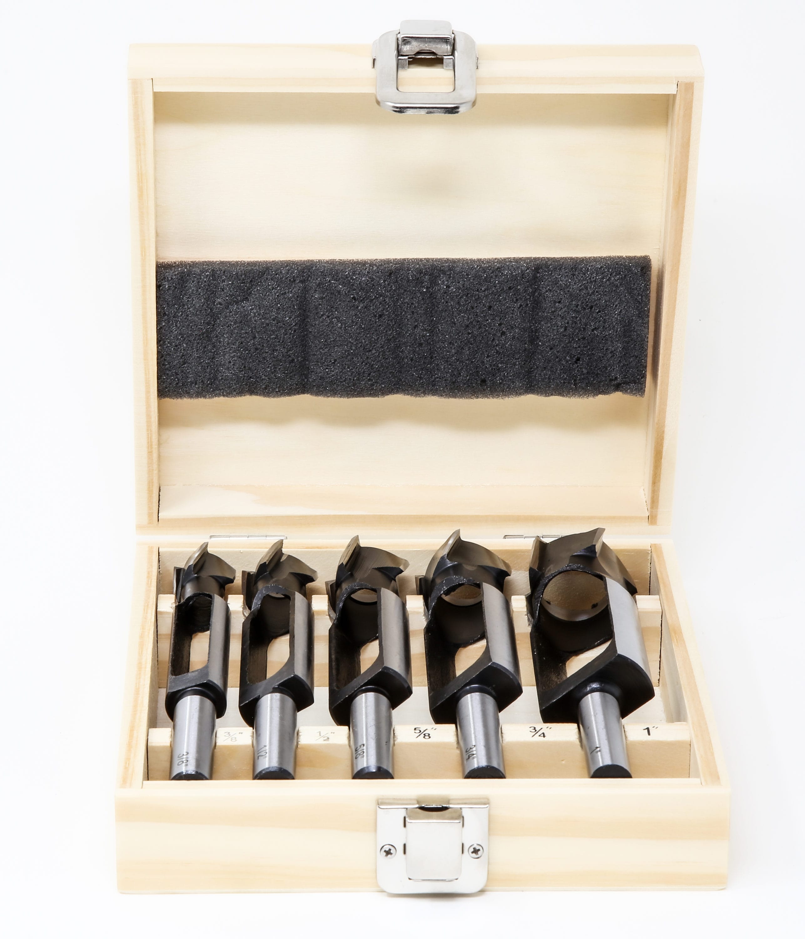 Equalizer®. 15557 • 10 Piece Drill Bit Set