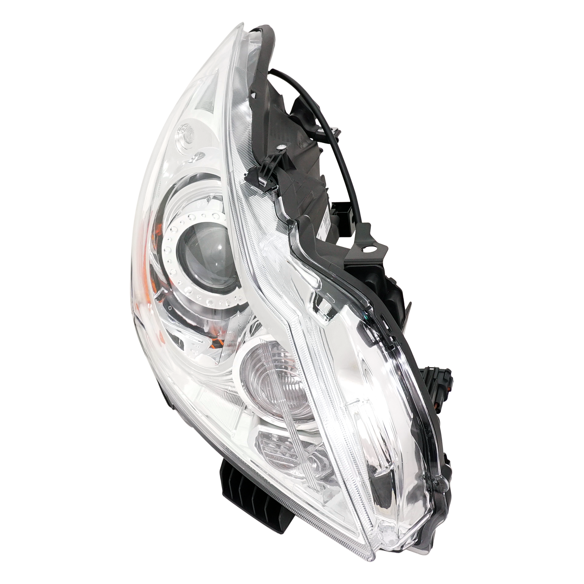 Garage-Pro JCWRI10010005GP Headlights-Components - View #3