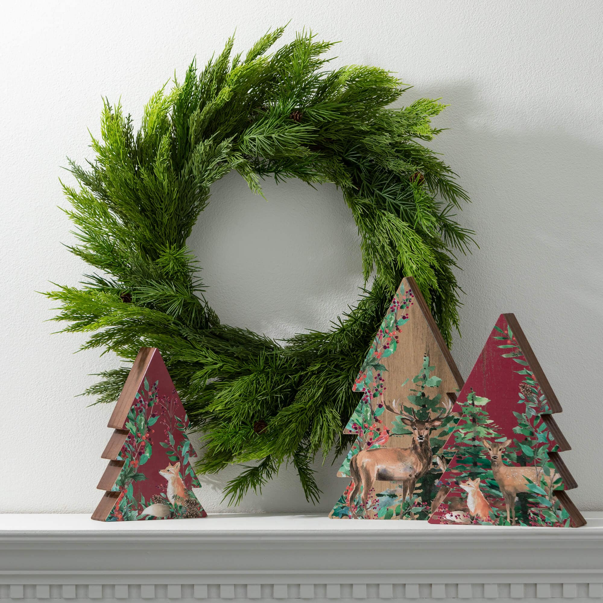 Sullivans PN4087 Table-Christmas-Decorations - View #3