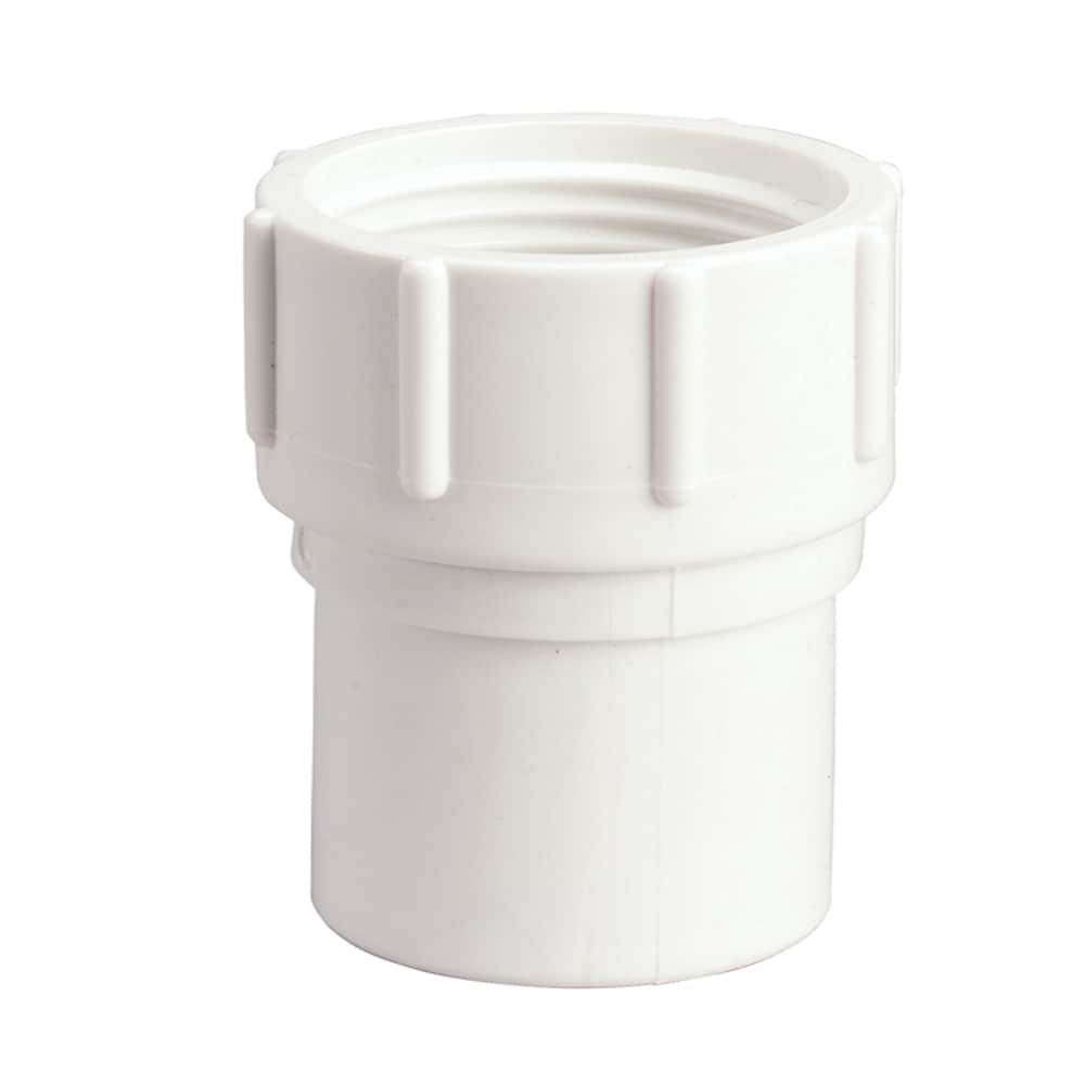Orbit 53368 1/2 Slip X 3/4 Fht PVC