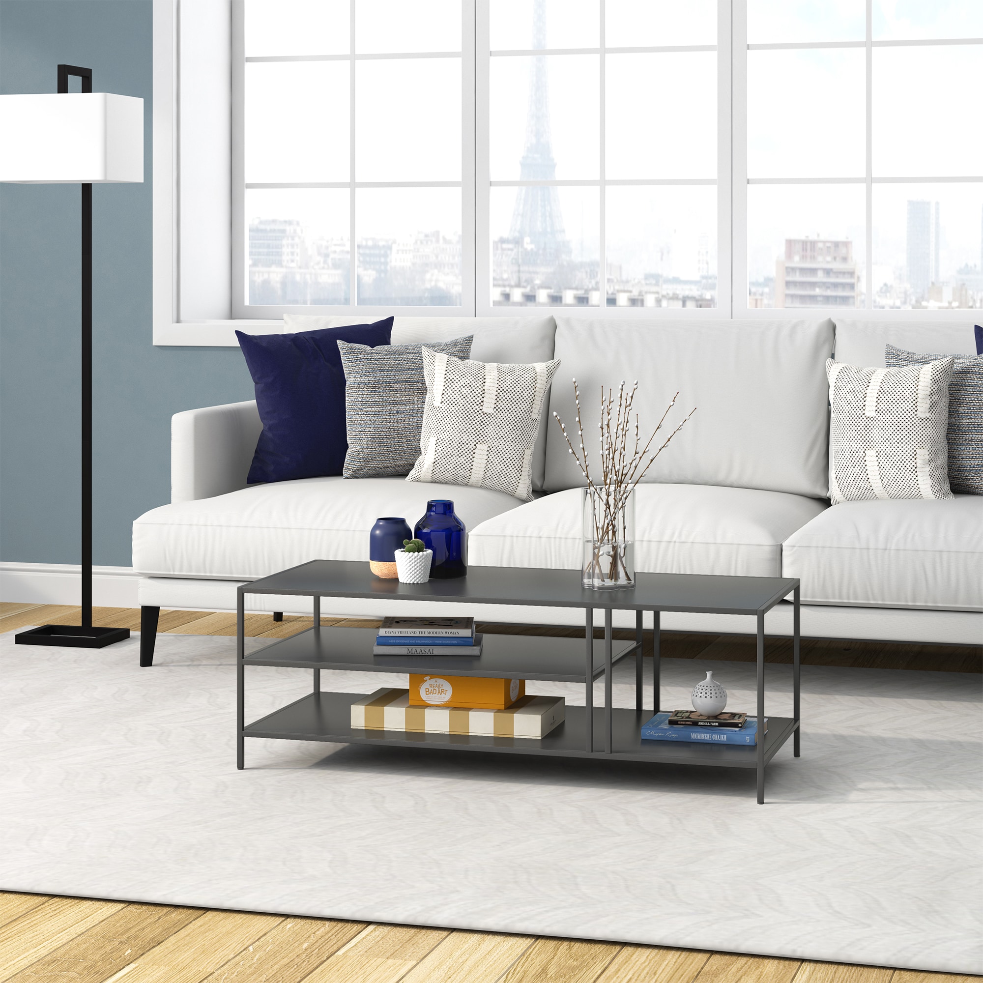 Hailey Home CT1006 Coffee-Tables - View #4