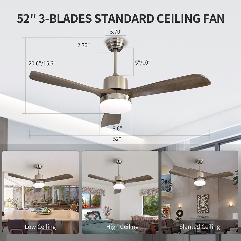 Sunrinx MG39-1-76L Ceiling-Fans - View #14