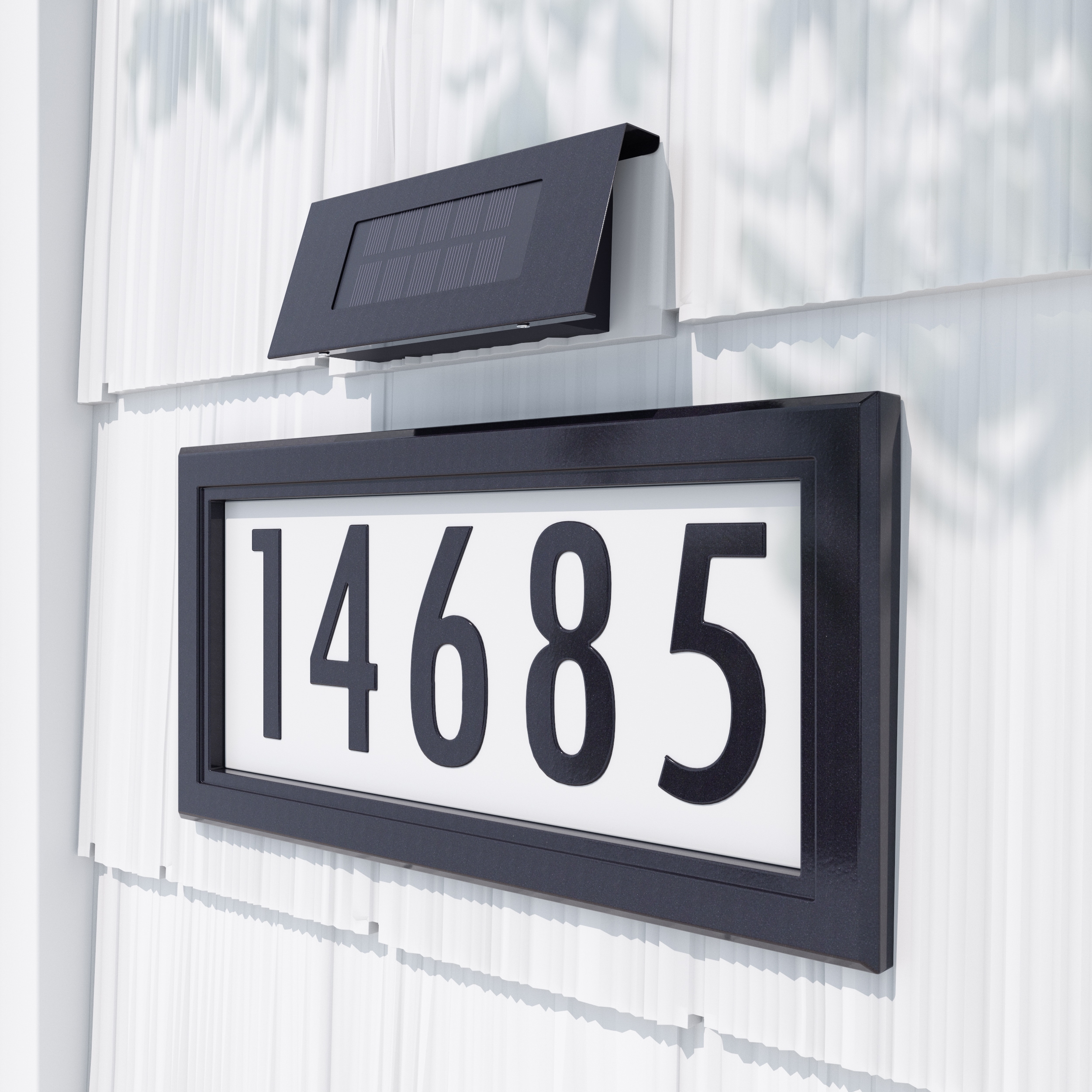 PRO-DF S24001 Outdoor-Wall-Lighting - View #4