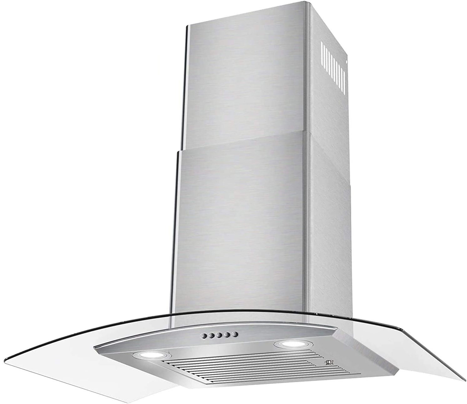 Kahomvis GEHT-DOQP-4PA Wall-Mounted-Range-Hoods - View #11