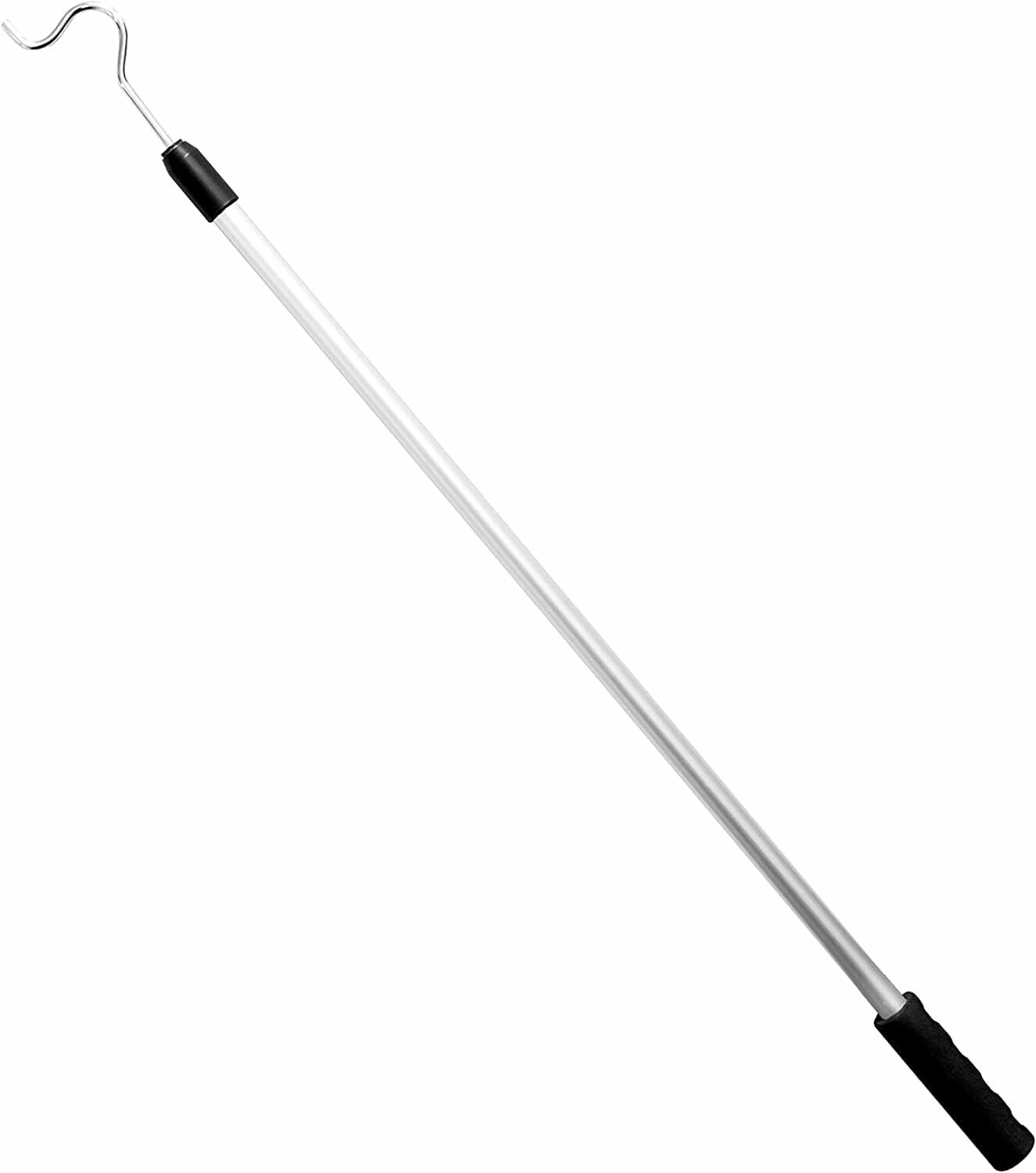 J&V TEXTILES 8022 Stake-Sheep-Hook - View #3