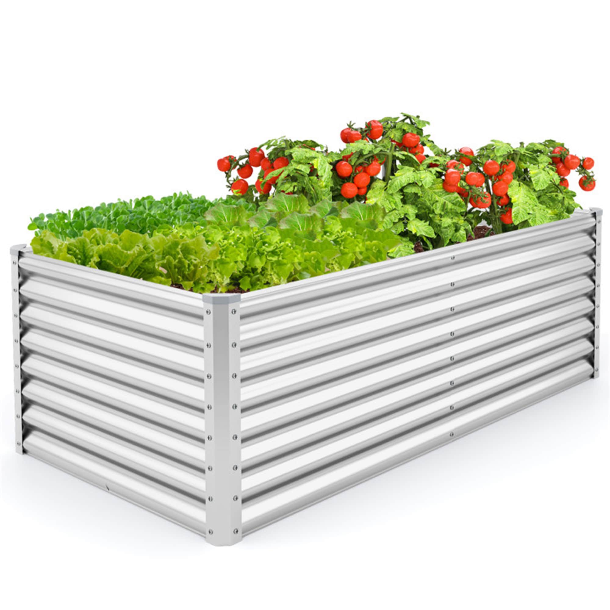 BABOOM BOM-GT3769-CO Raised-Garden-Beds - View #2