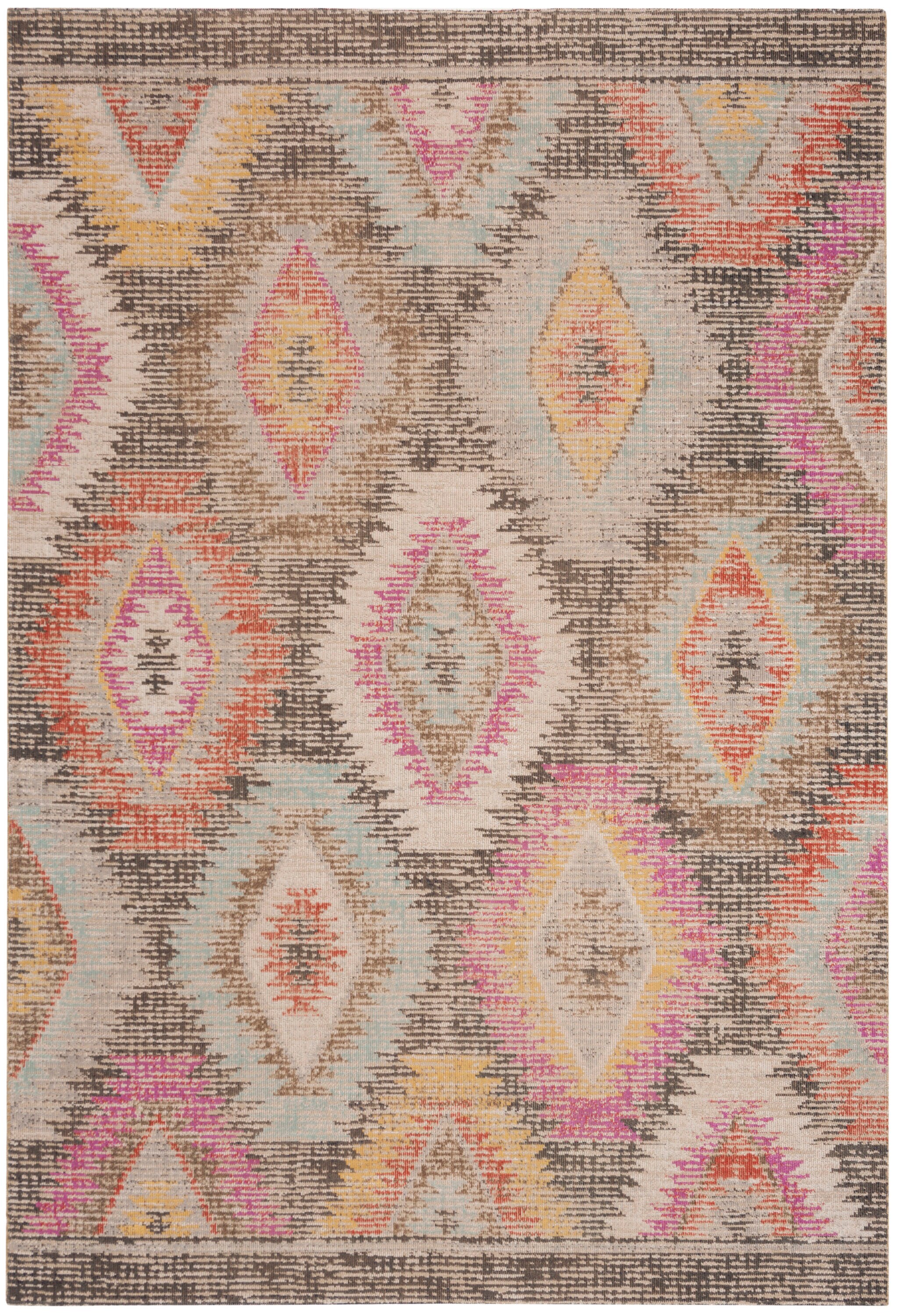 Safavieh MTG212F-5 rugs - View #2