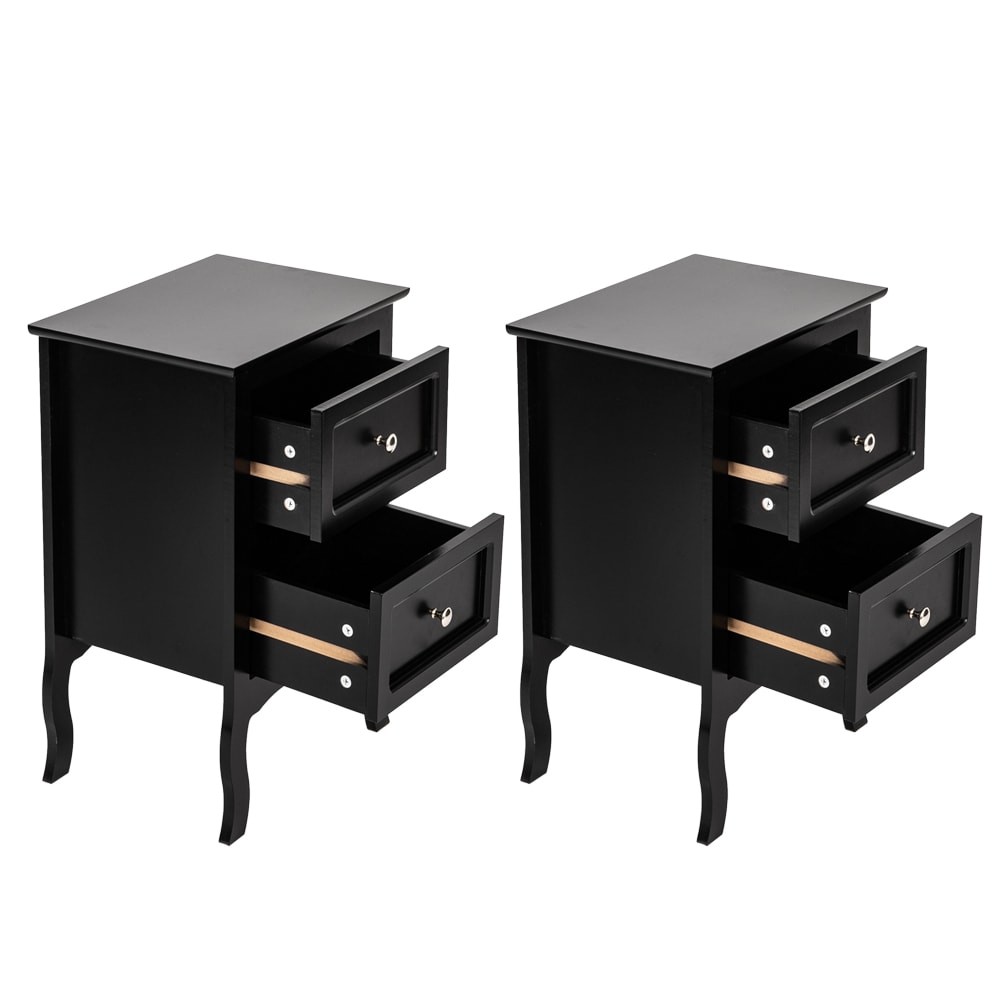 Winado 951236182070 nightstands - View #8