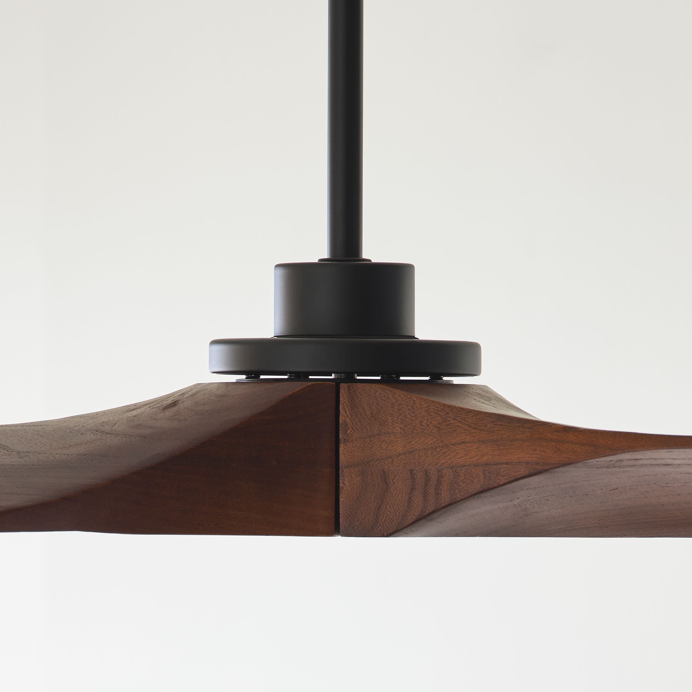 Generation Lighting 3CLNSM60MBK Ceiling-Fans - View #8