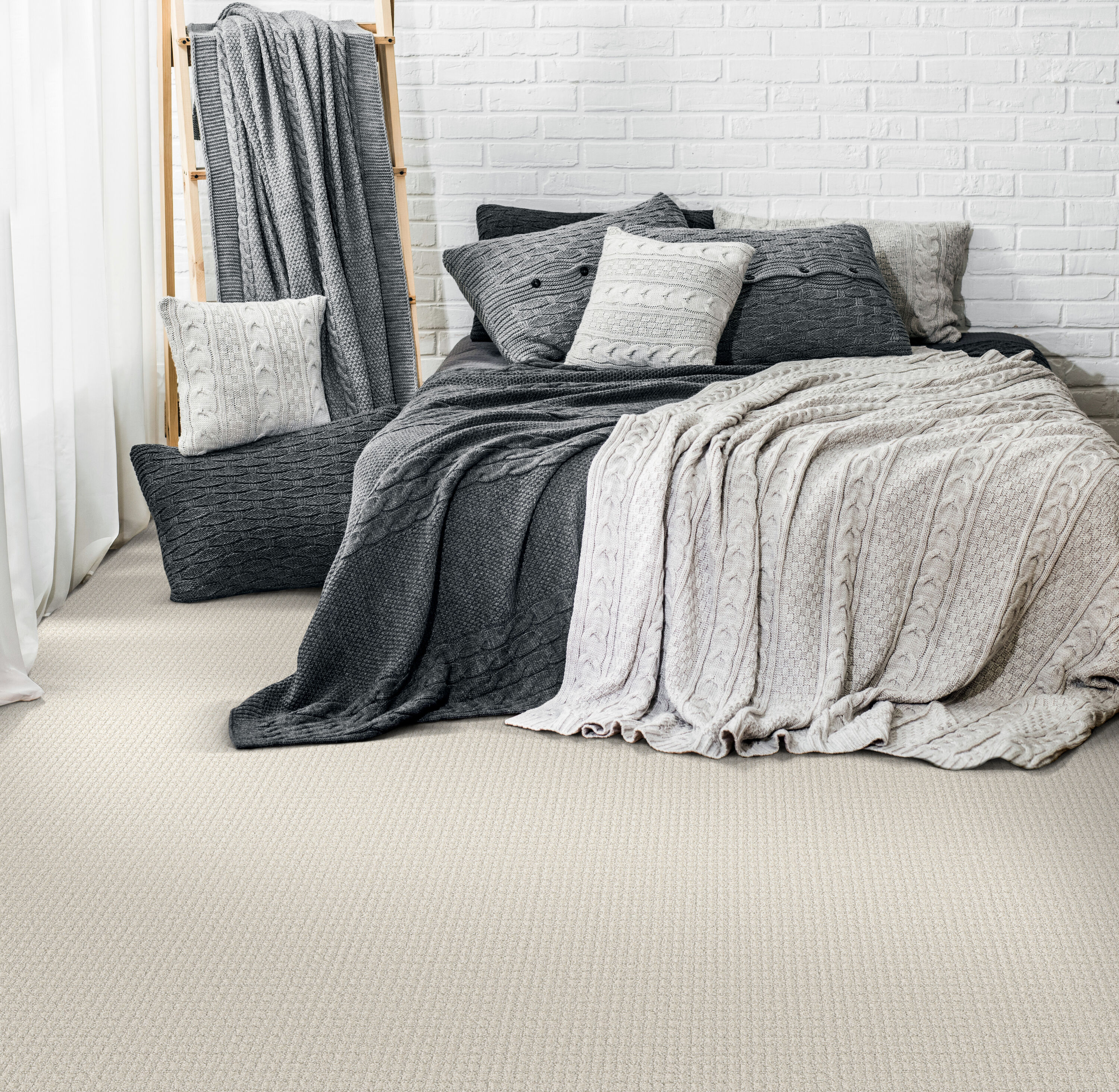 STAINMASTER PetProtect 7L885 - 100 - SAMP Carpet-Samples - View #4