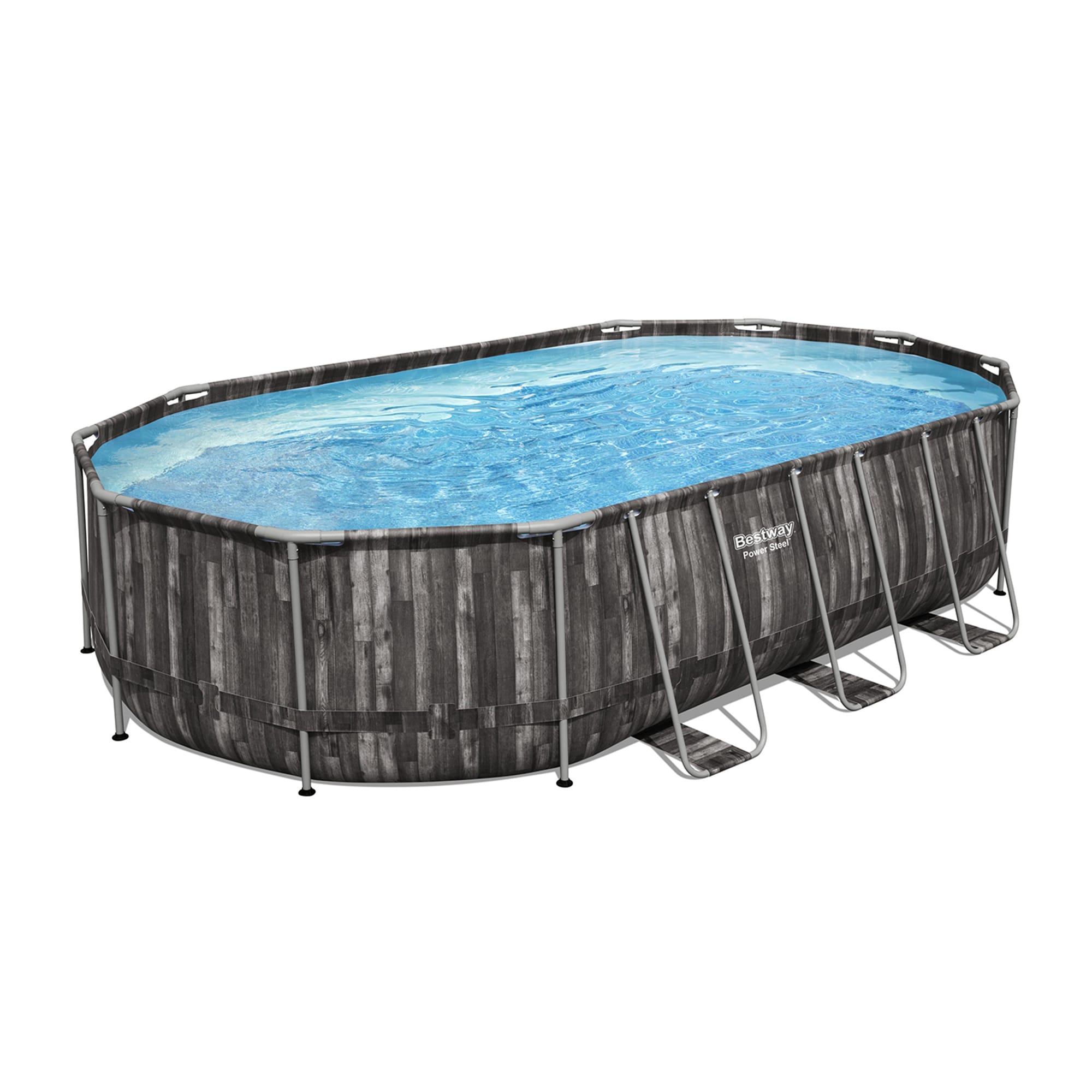 Bestway 254500 Above-Ground-Pools - View #2