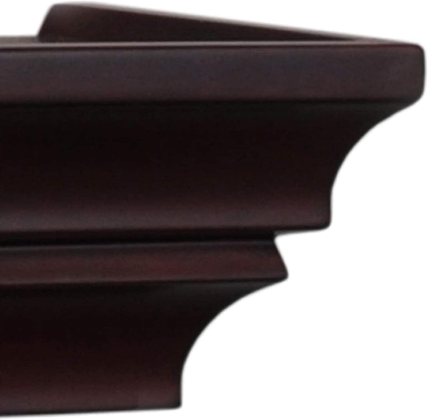 Kiera Grace FN00371-3 Wall-Mounted-Shelving - View #3