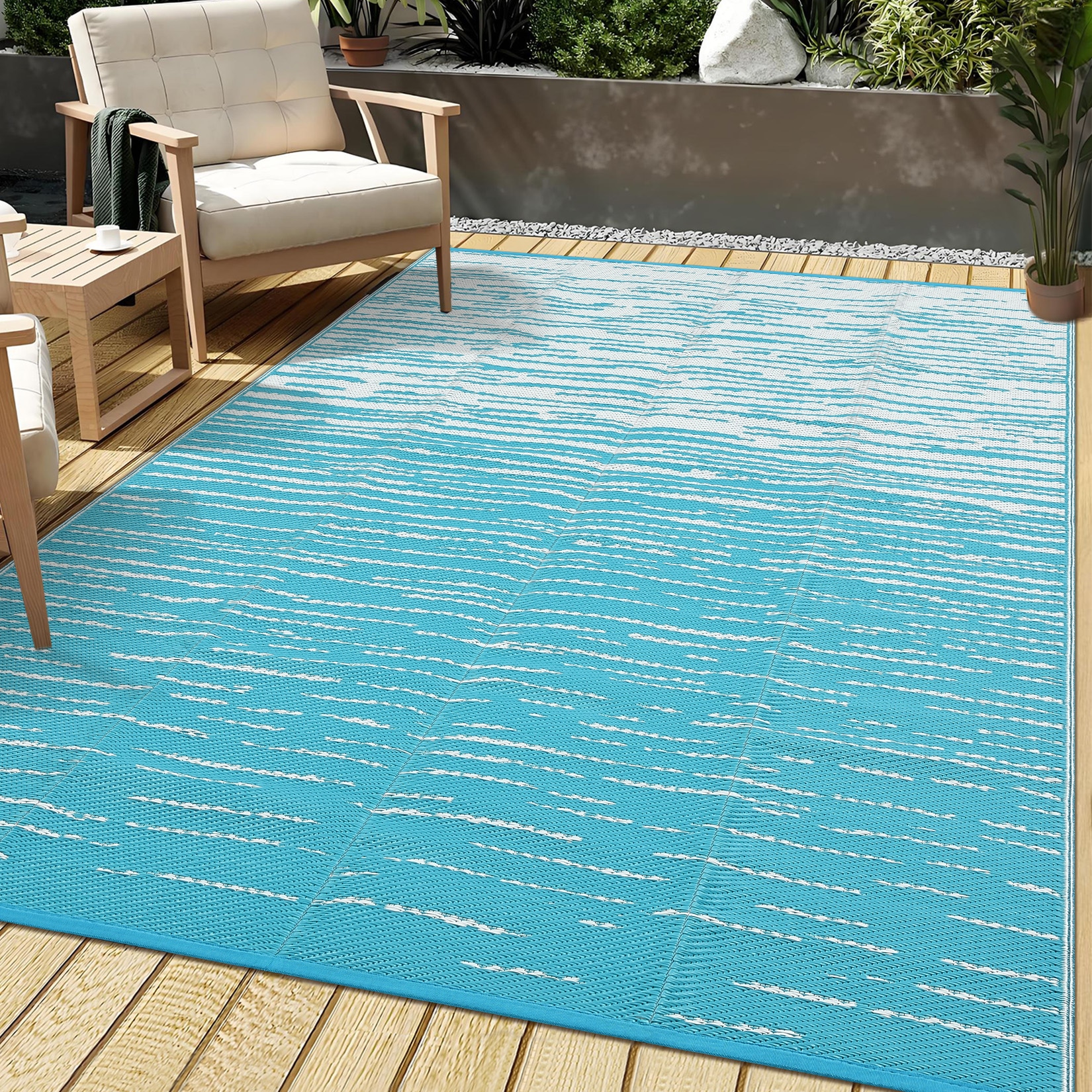 IdealHouse BZB-FOBS-HW rugs - View #2