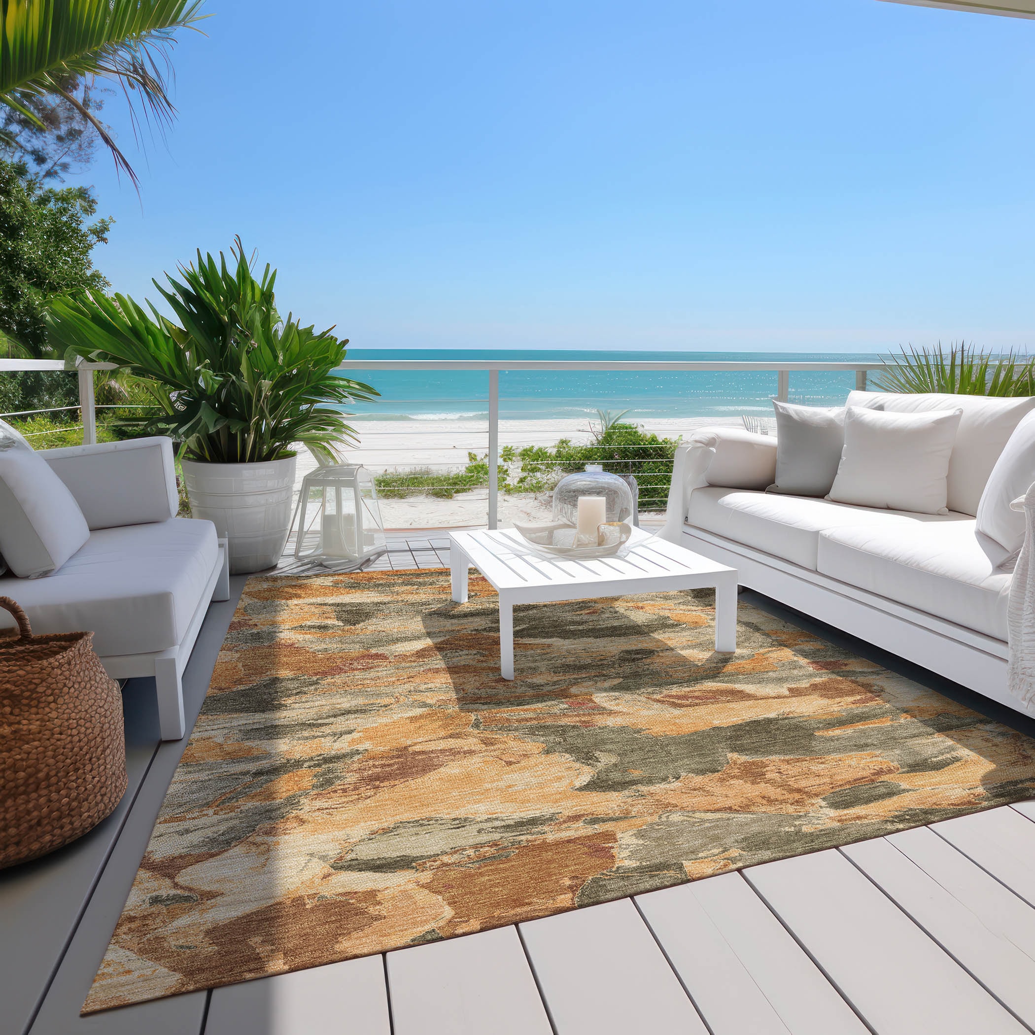Addison Rugs ACN1345CP8X10 rugs - View #8