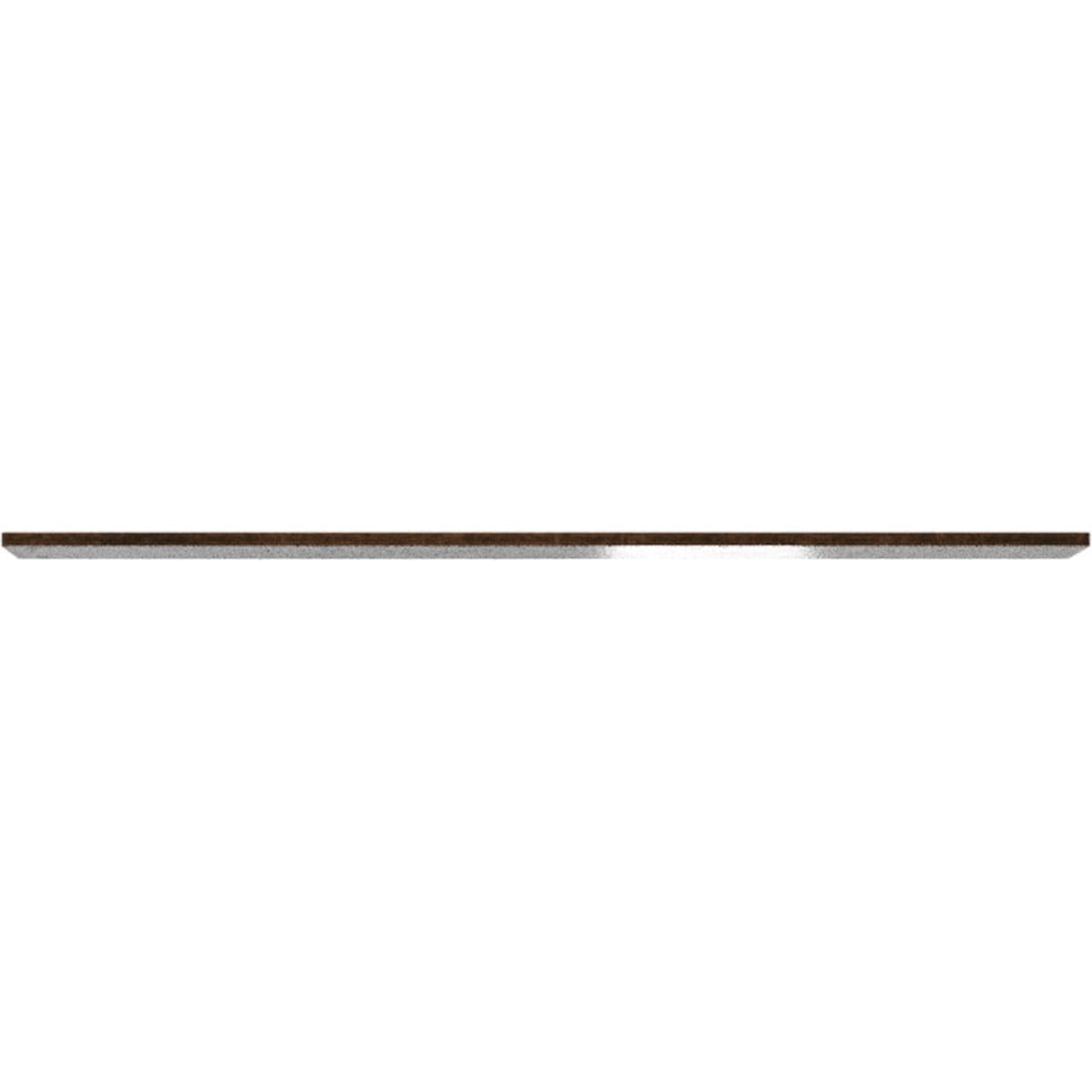 Ekena Millwork BKTM03X20LOABZ Mending-Plates-Brackets-Braces - View #4