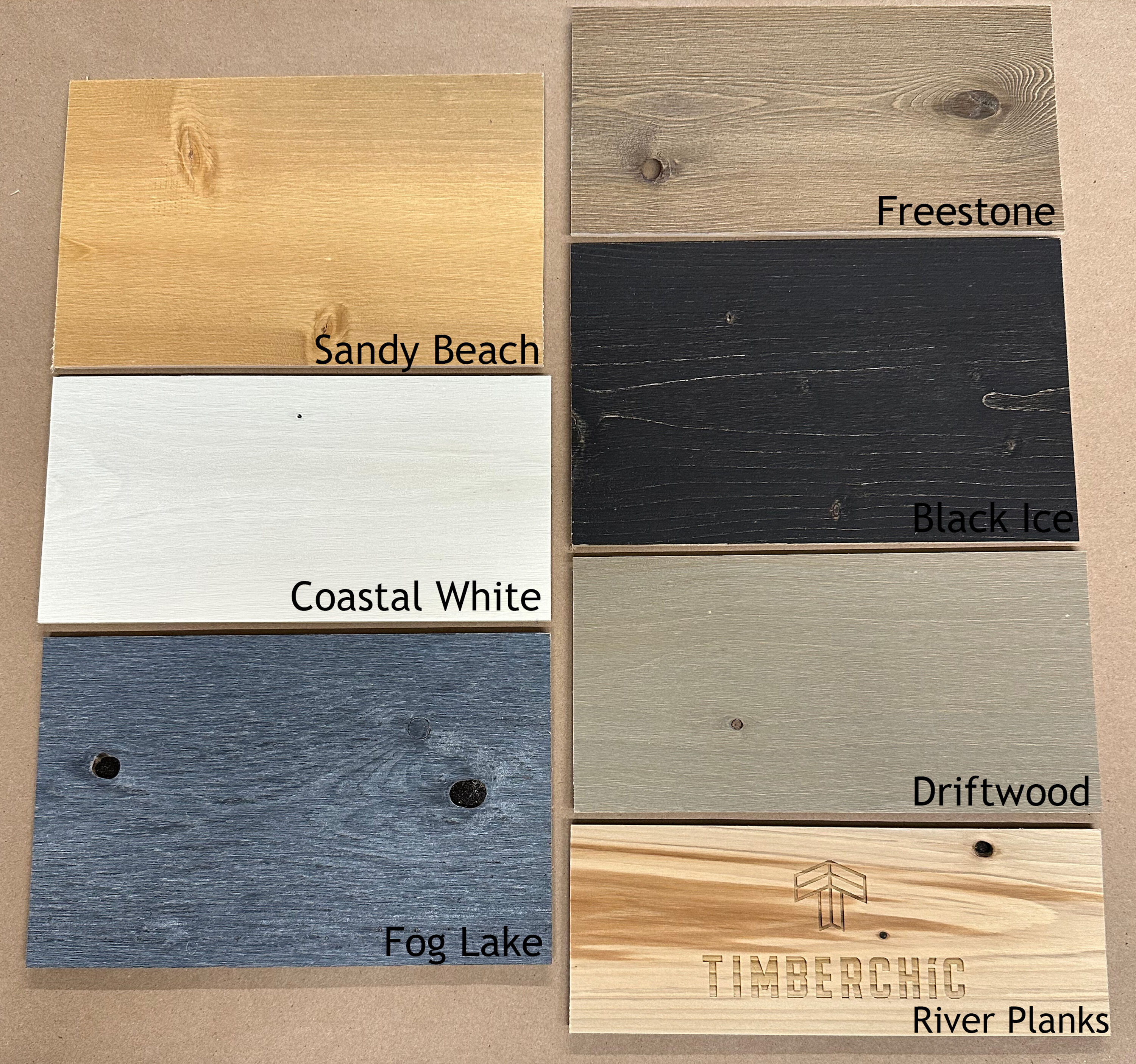 Timberchic 283 Wall-Planks - View #7