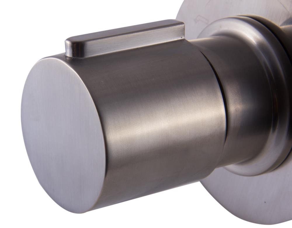 ALFI AB9101-BN Bath-Shower-Facc - View #3