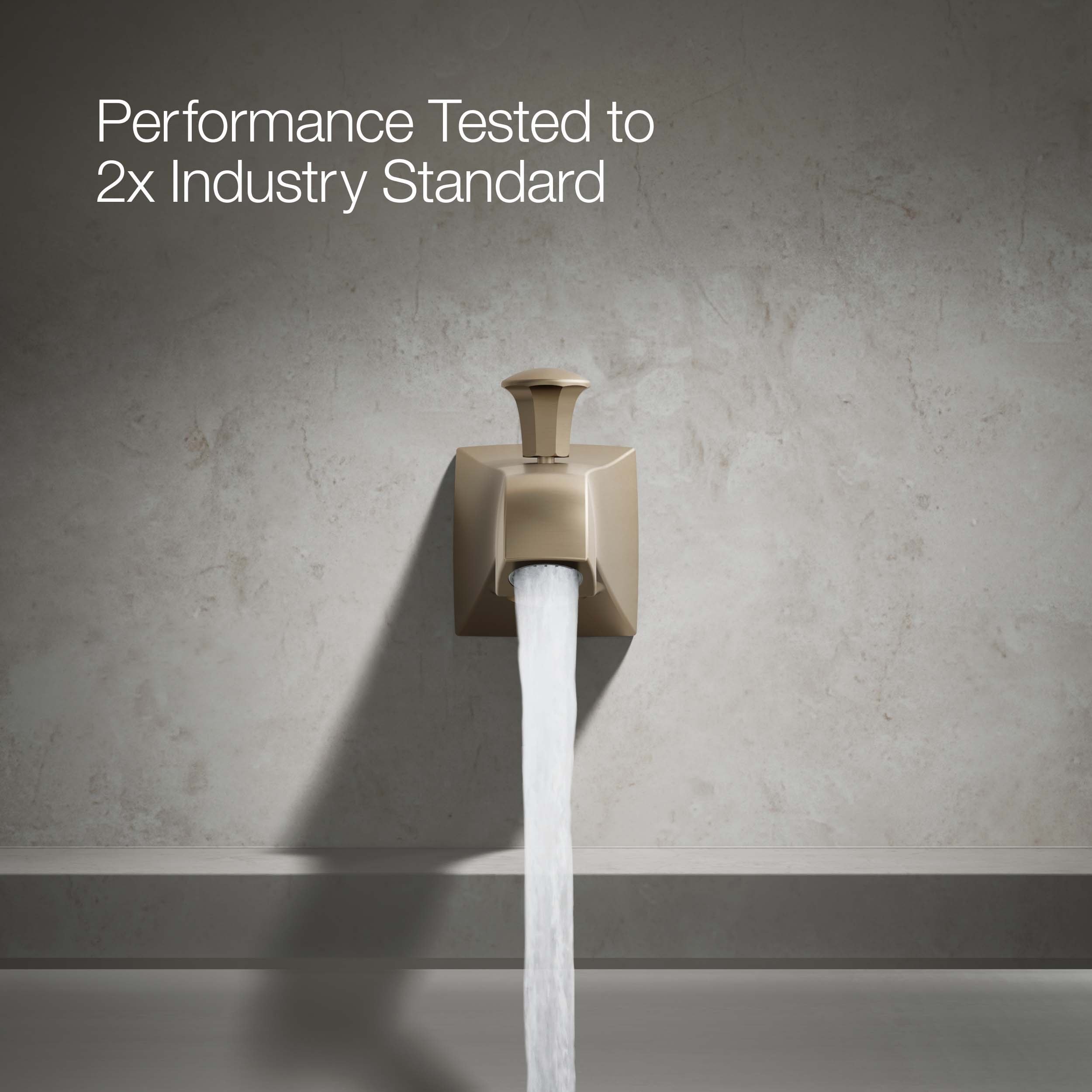 KOHLER 496-BV Tub-Spout - View #4