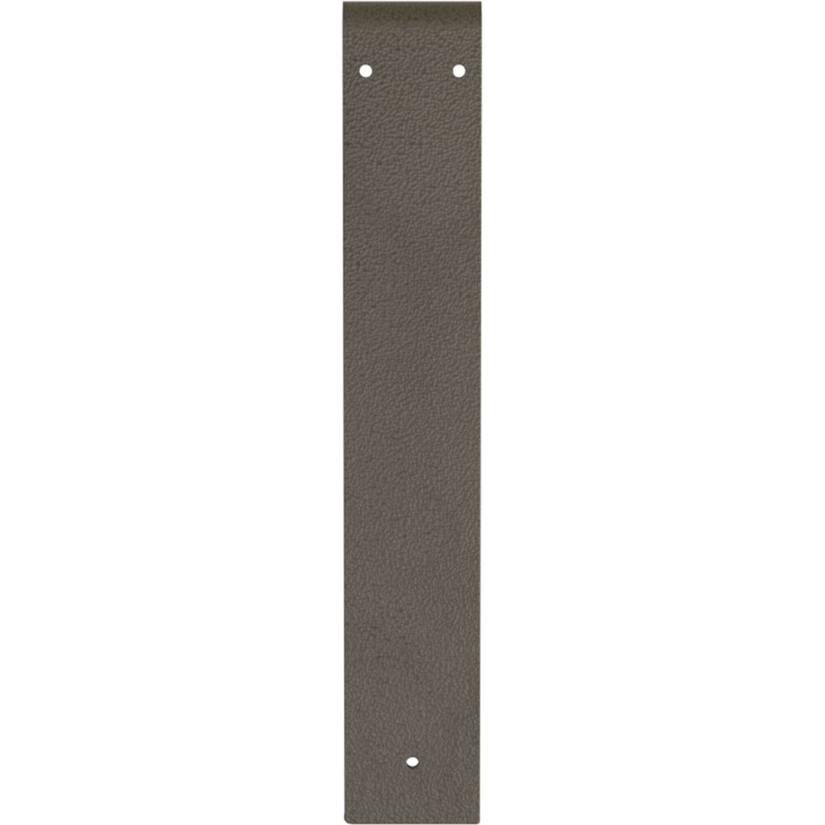 Ekena Millwork BKTM03X18X18MOHDB Mending-Plates-Brackets-Braces - View #5