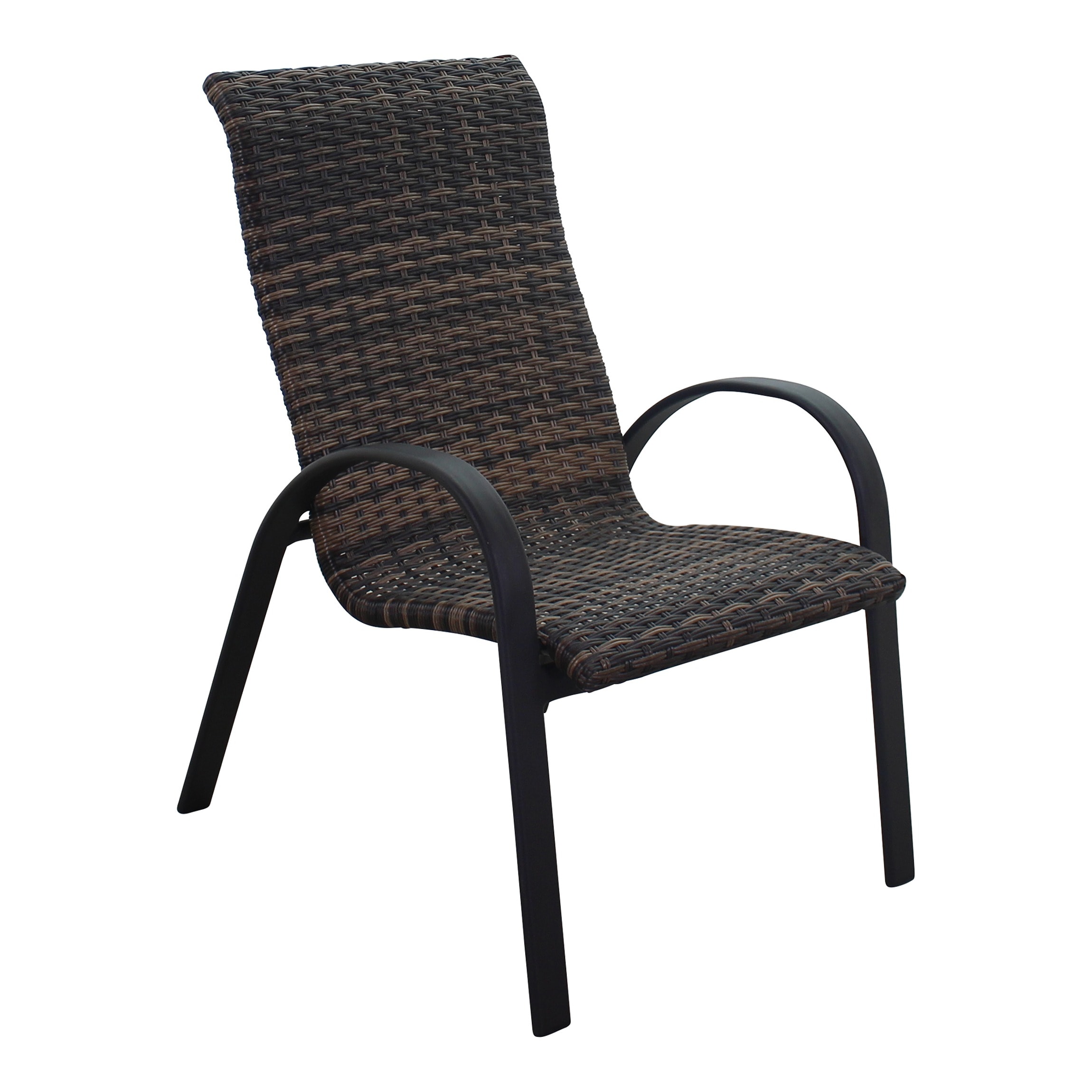 Courtyard Casual 5665 Patio-Chairs - View #6