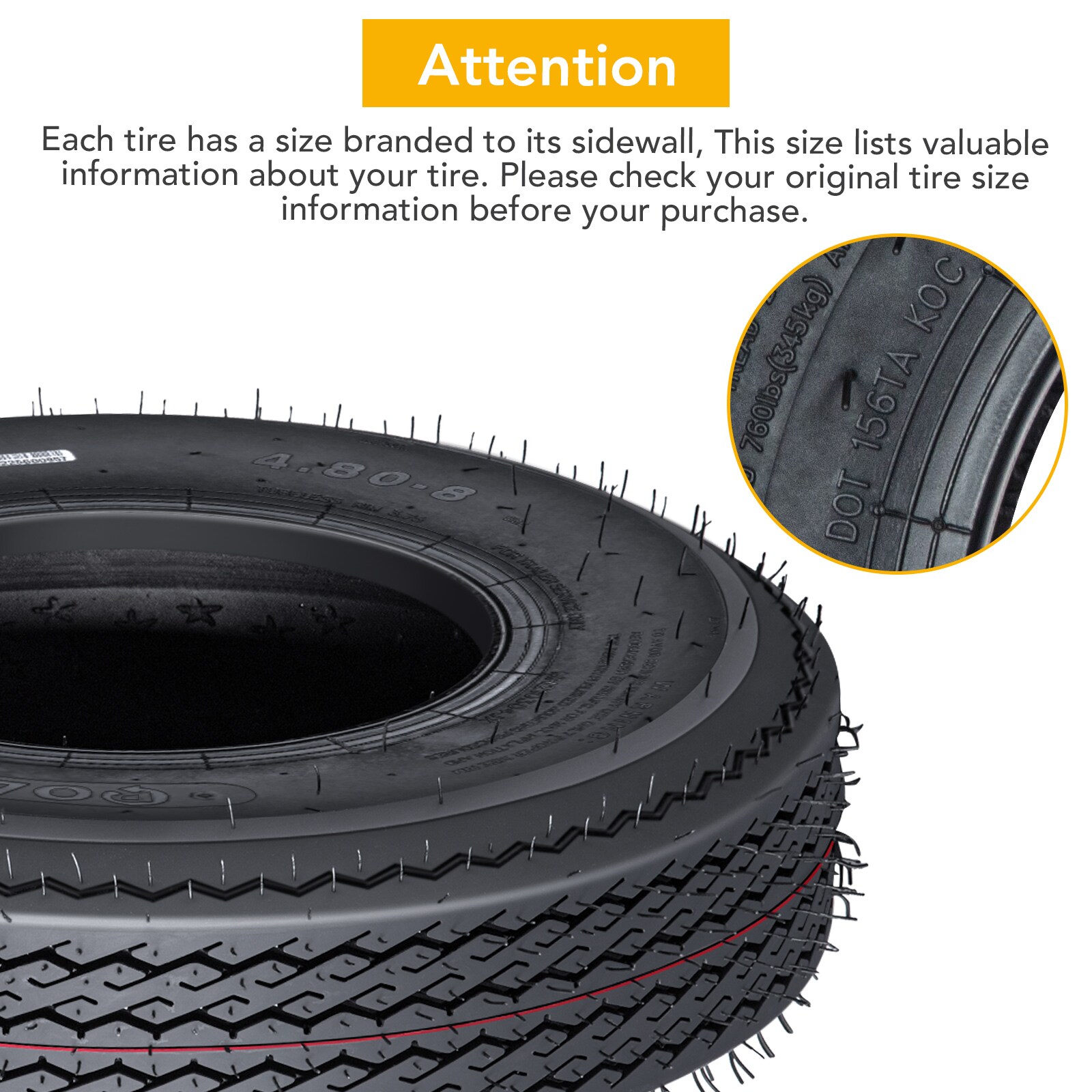 Garvee L538GLZLG2YD Ope-Wheels-And-Tires - View #3