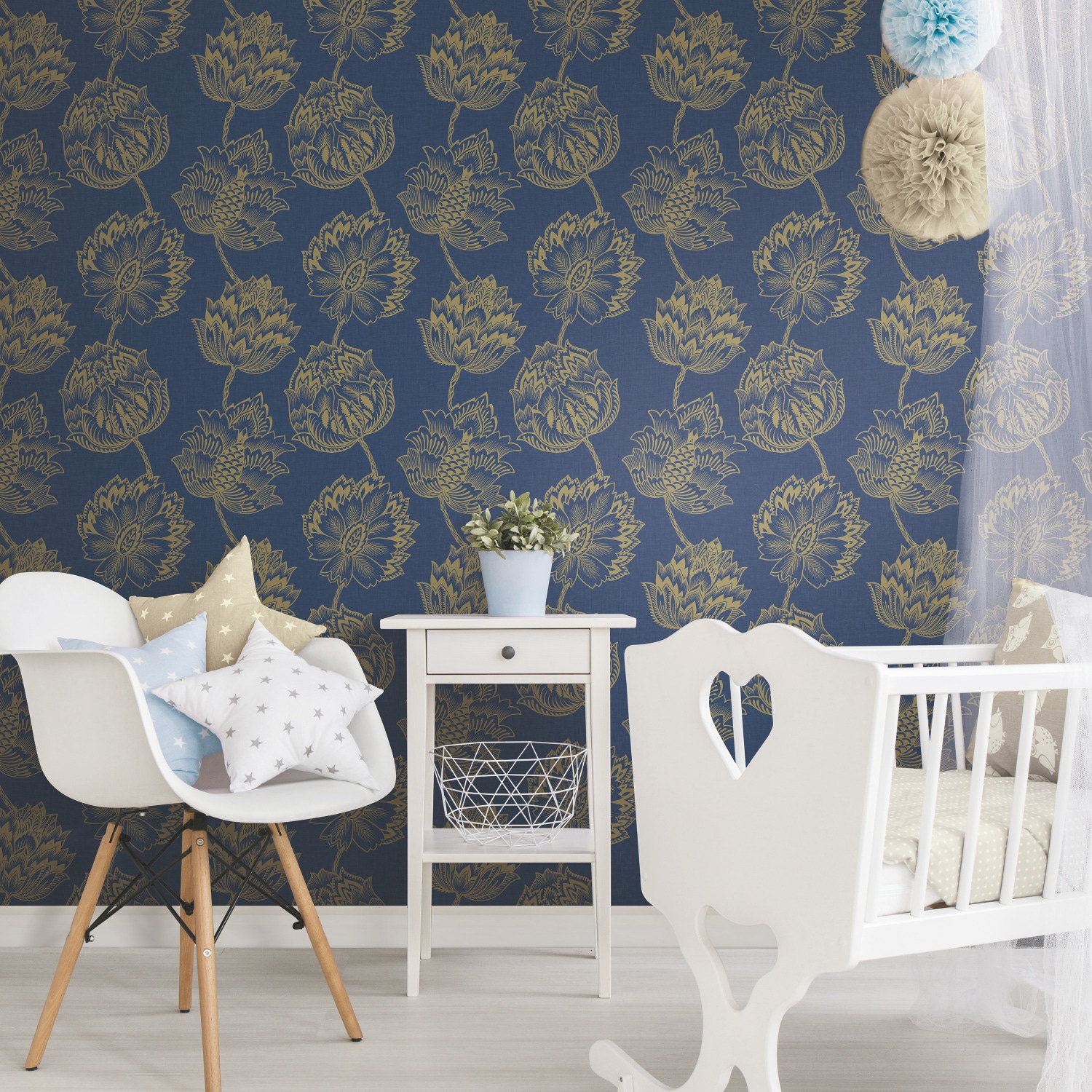 RoomMates RMK11909WP wallpaper - View #4