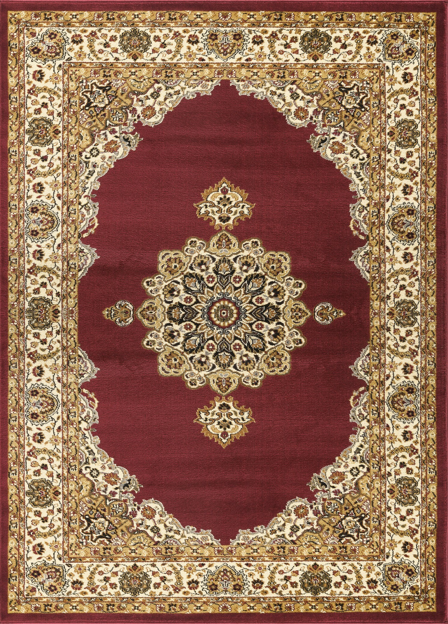 Tinyhomie LW-X-KARL4776 rugs - View #3