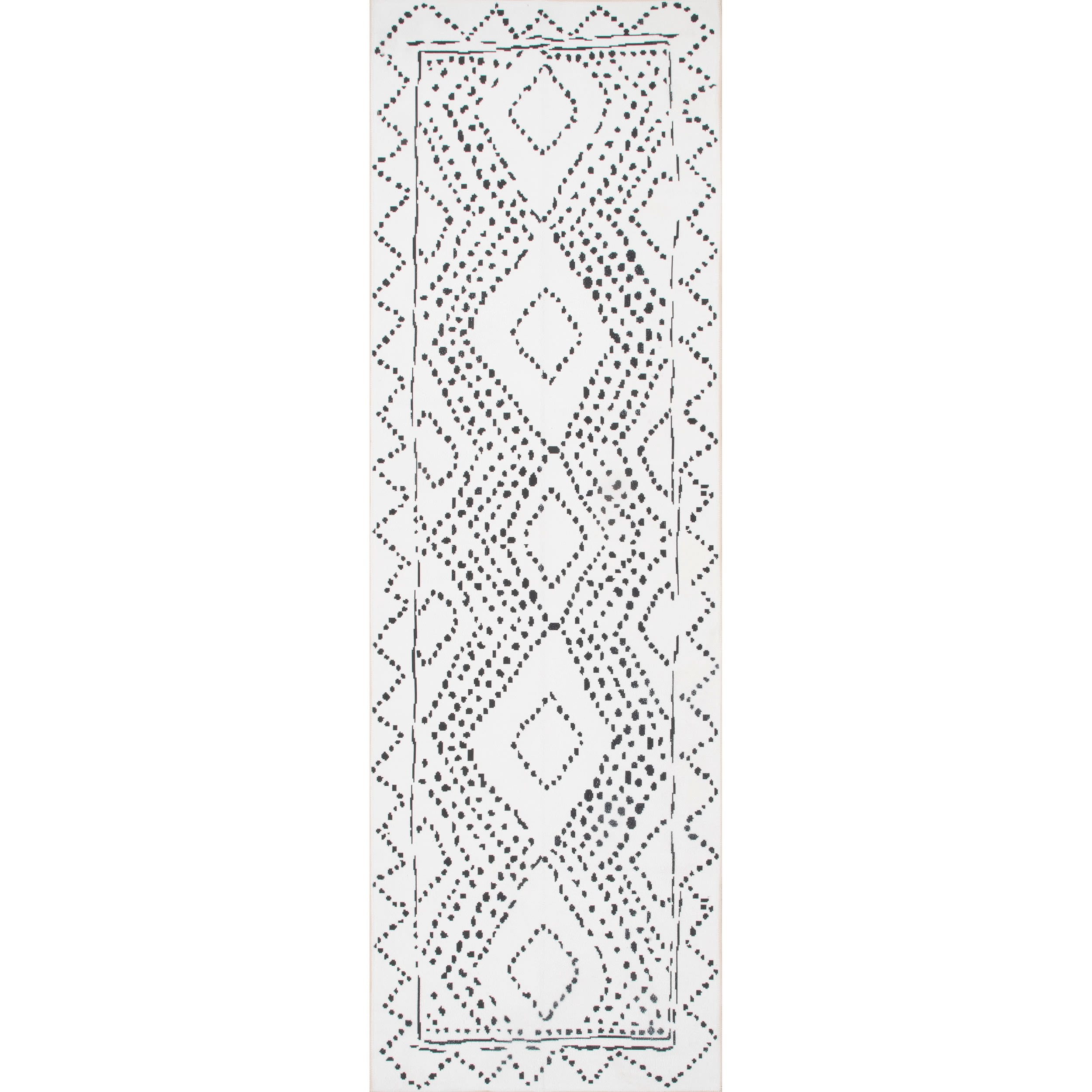 nuLOOM BIRV13A-26010 rugs - View #2