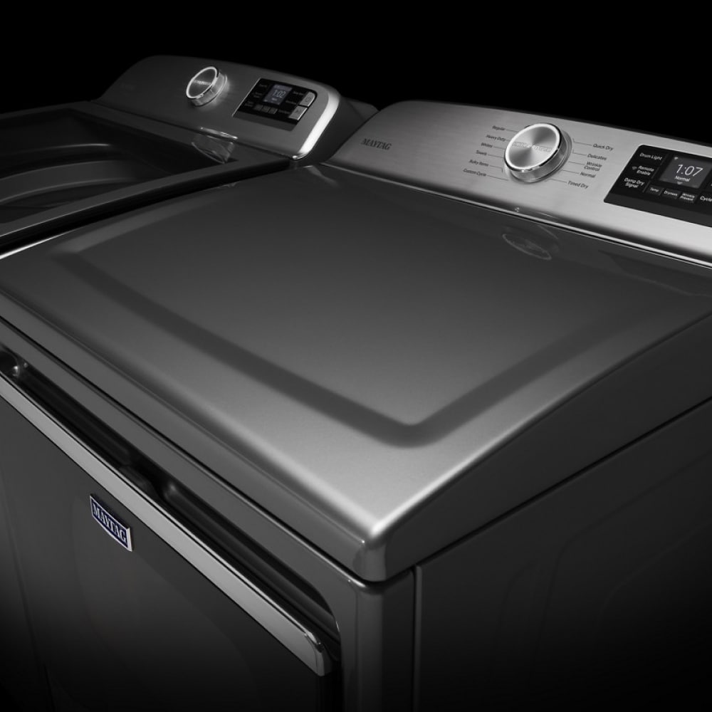 Maytag MED6230HC Elec-Dry - View #8