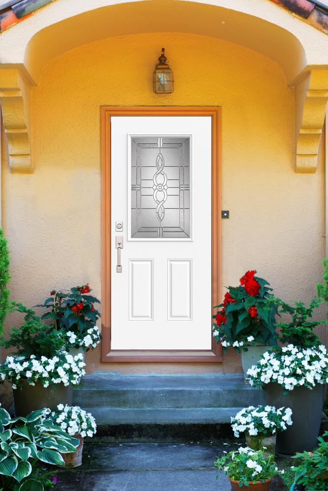 American Building Supply LO963345 Entry-Doors - View #2