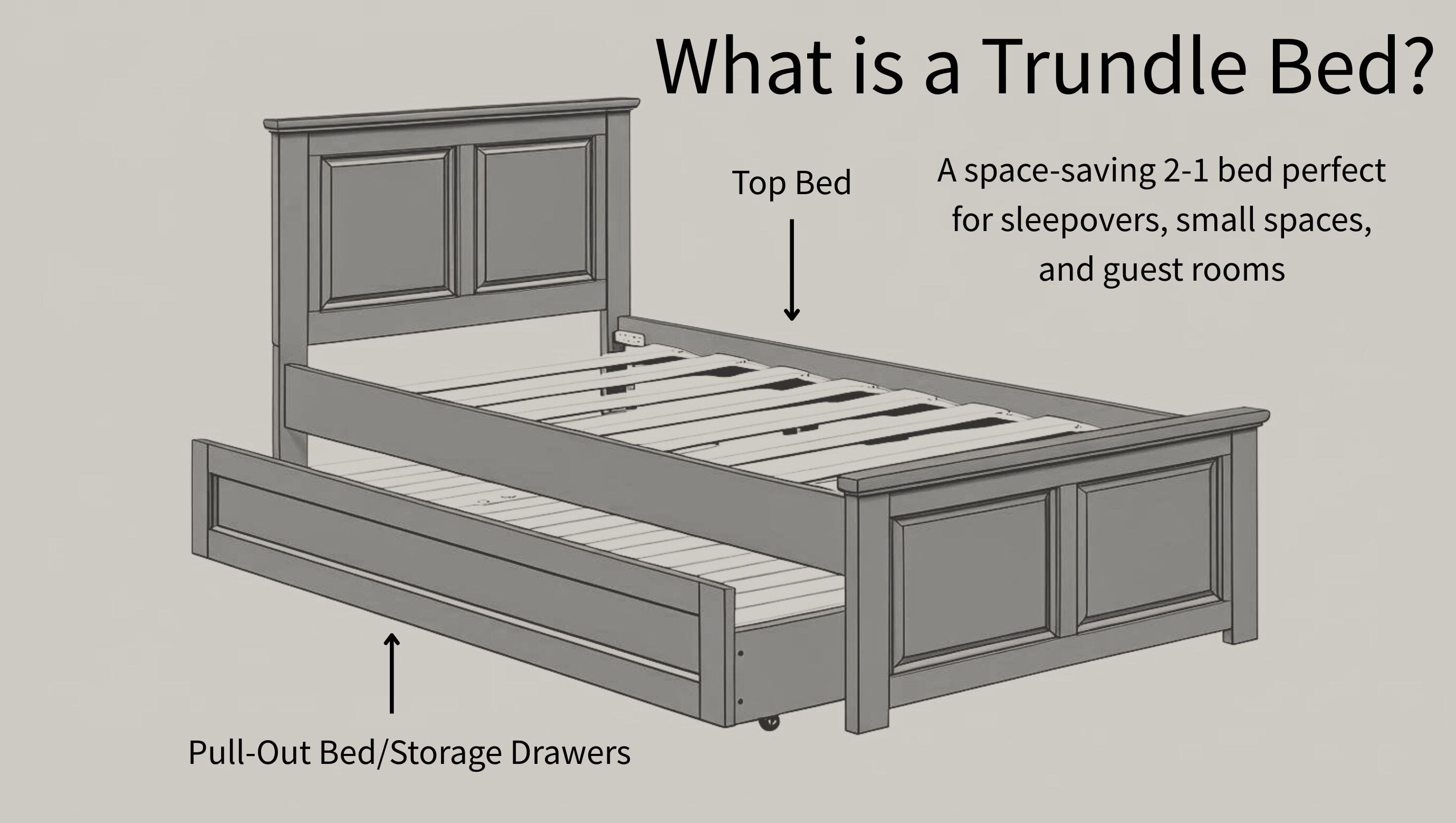 International Concepts K-BD-702T beds - View #15