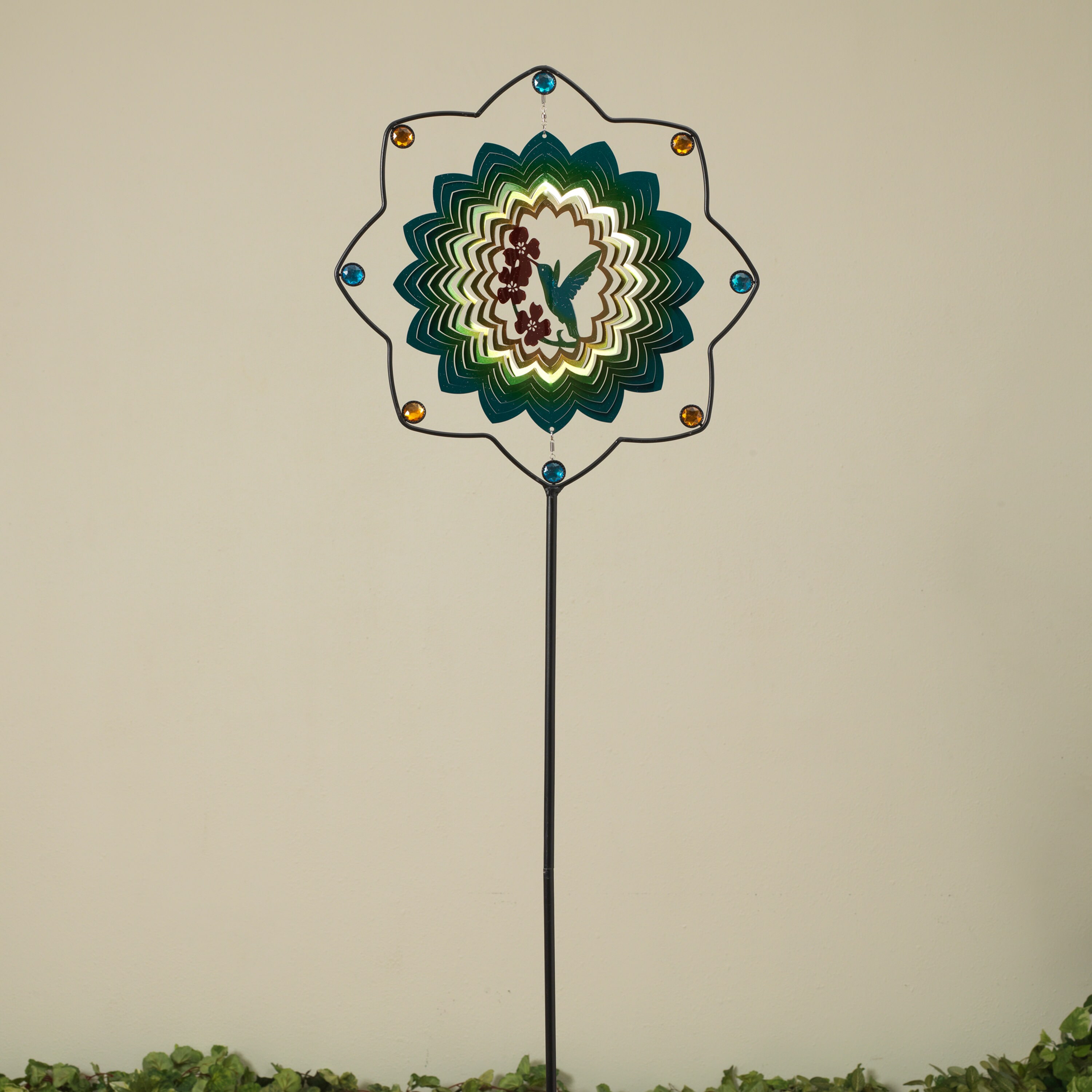 Gerson International 2578130EC Landscape-Stakes - View #4