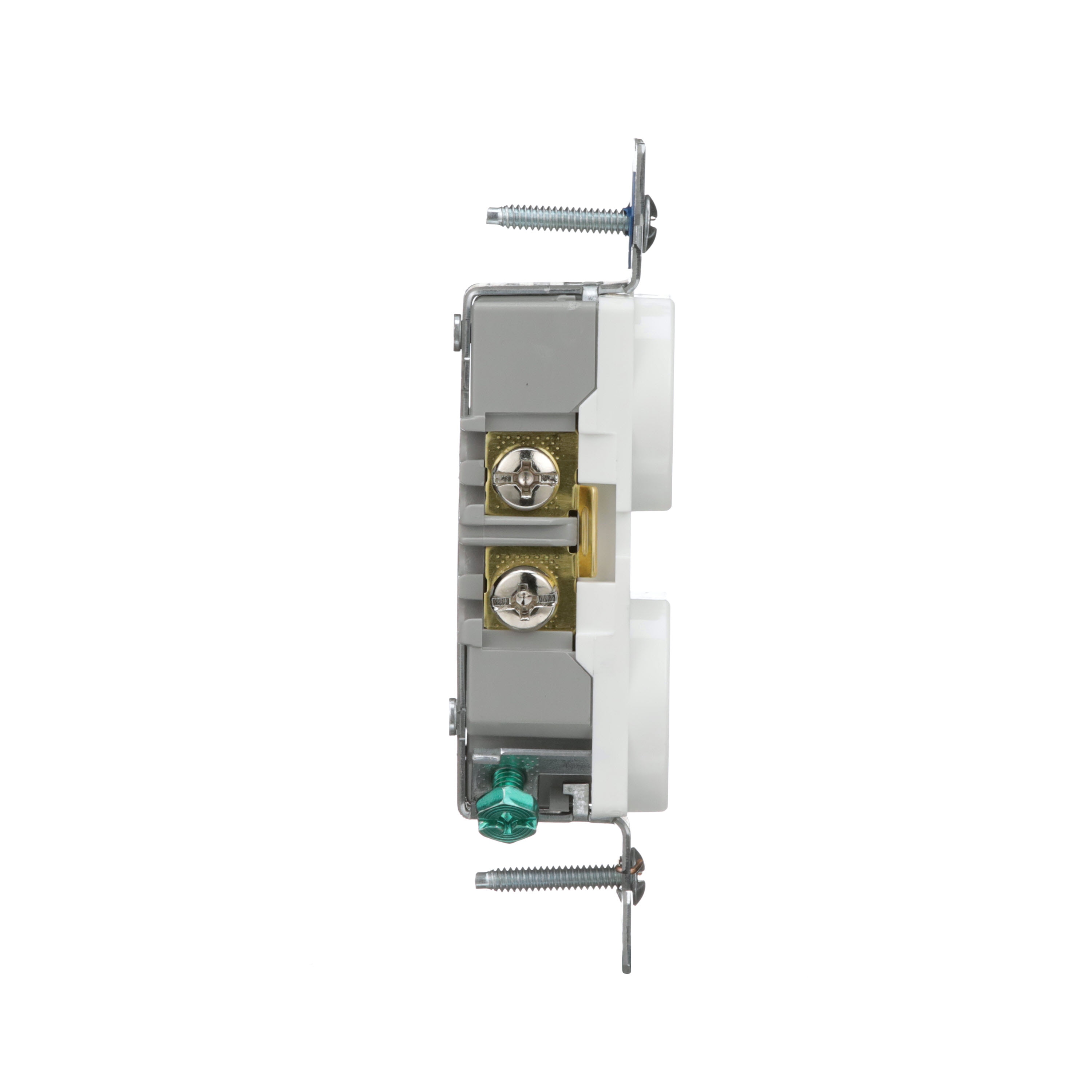 Eaton BR20W-SP-LW receptacles - View #5