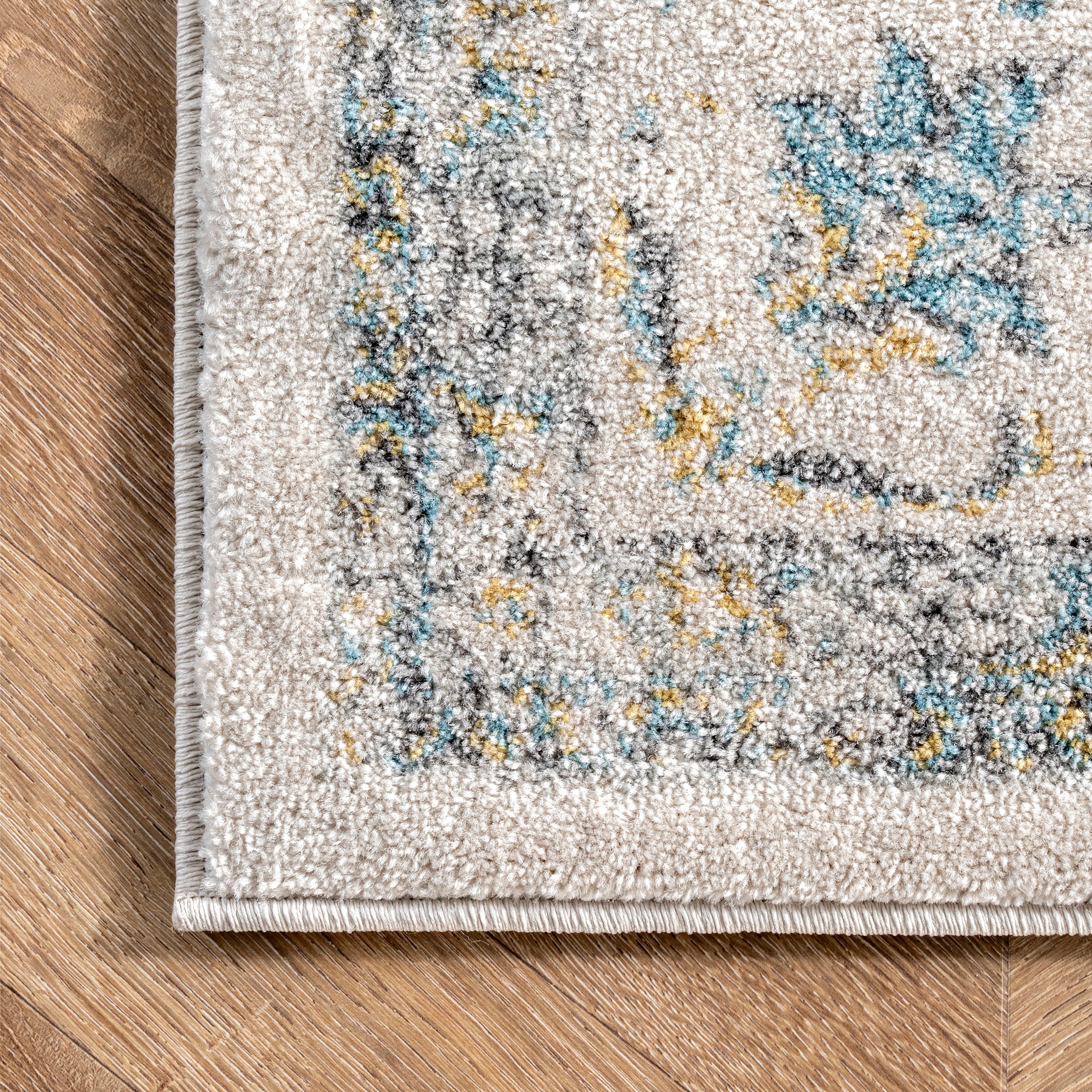 nuLOOM RZBD07A-6709O rugs - View #5
