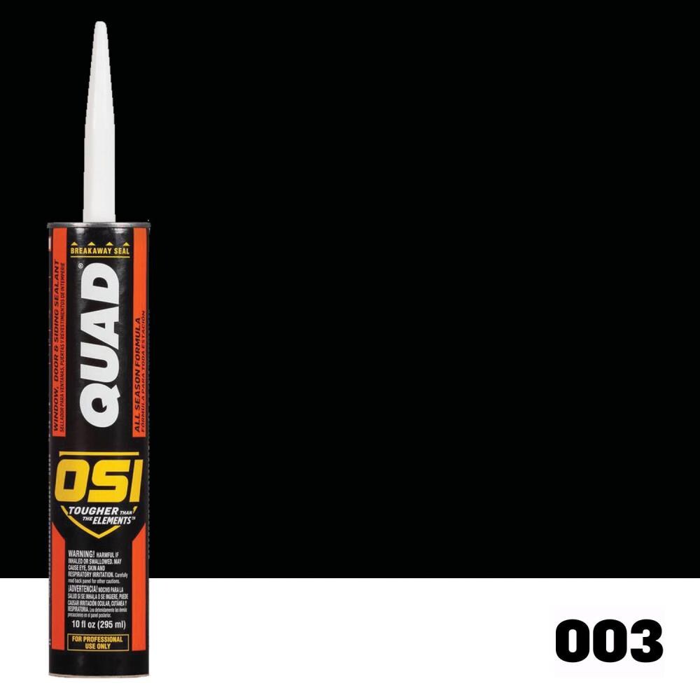 osi-quad-quad-10-oz-black-paintable-solvent-caulk-in-the-caulk-department-at-lowes