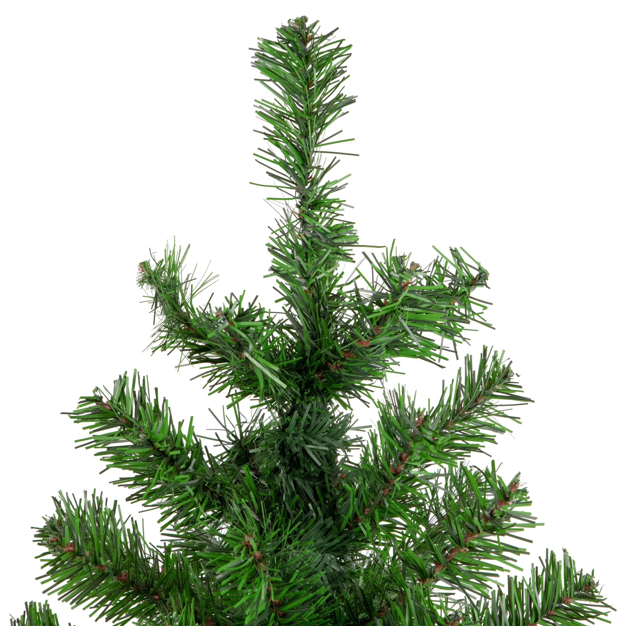 Northlight 32615045 Artificial-Christmas-Trees - View #3