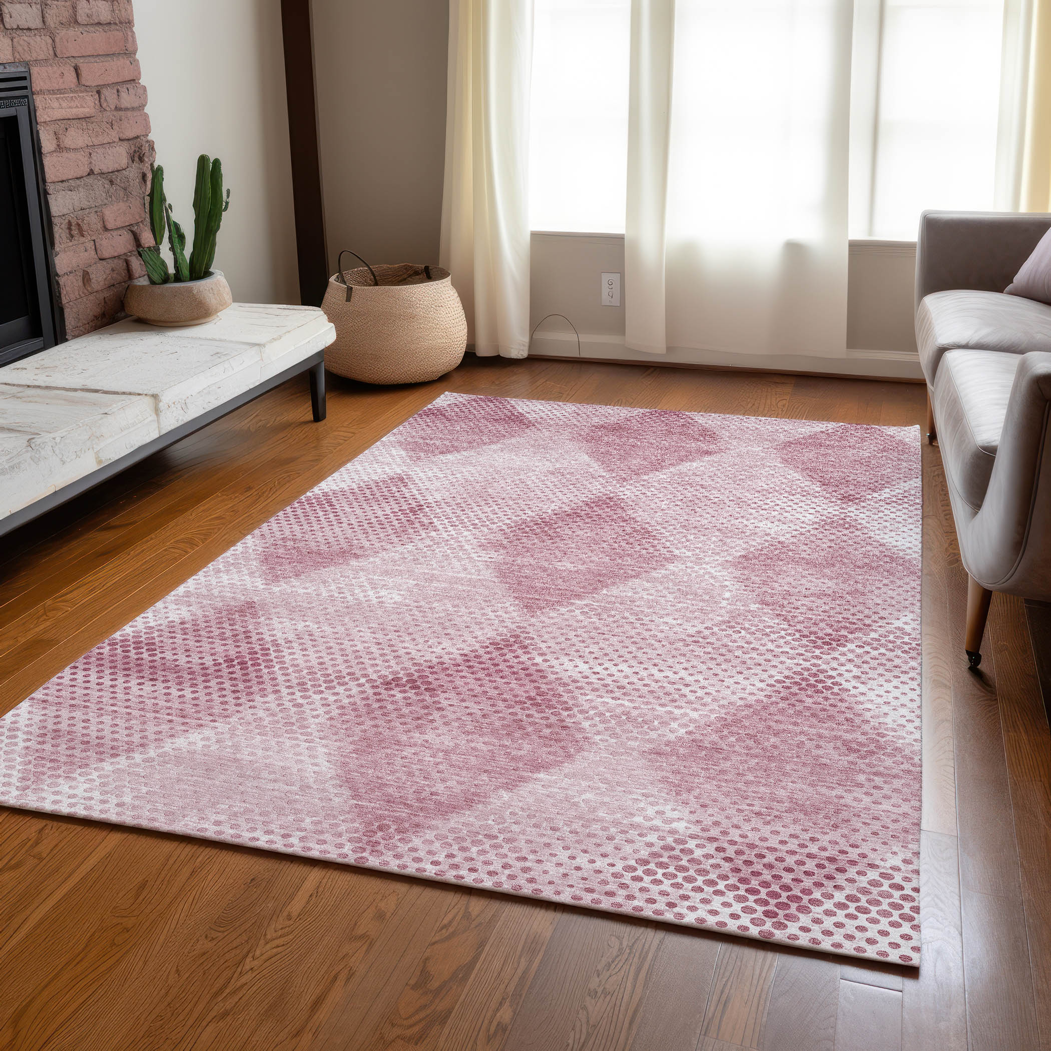 Addison Rugs ACN539MM30X46 rugs - View #7