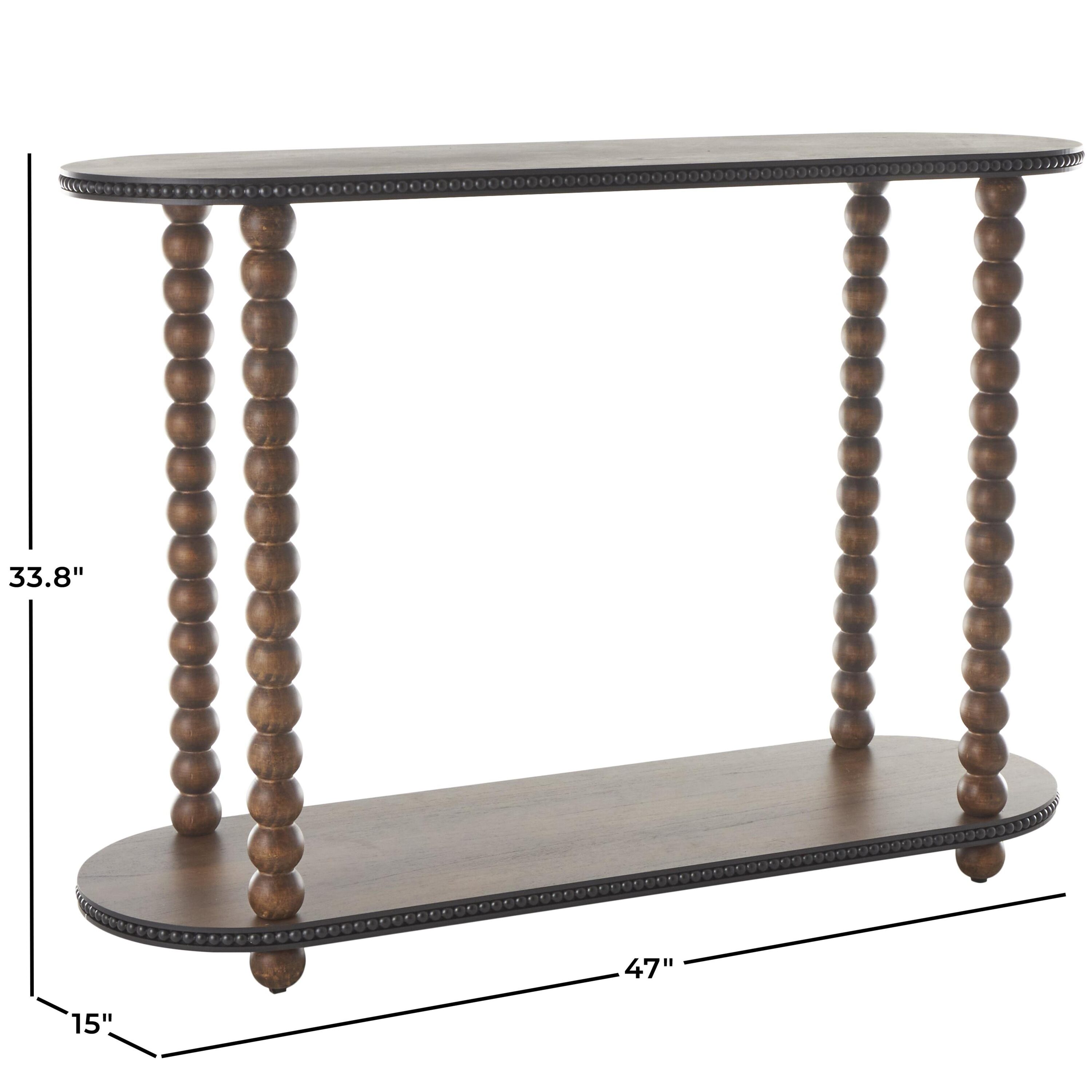 Grayson Lane 822851 Console-Sofa-Tables - View #5
