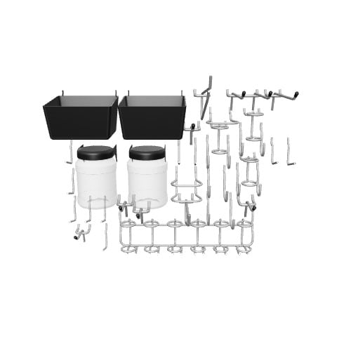 Three-dimensional representation of the product