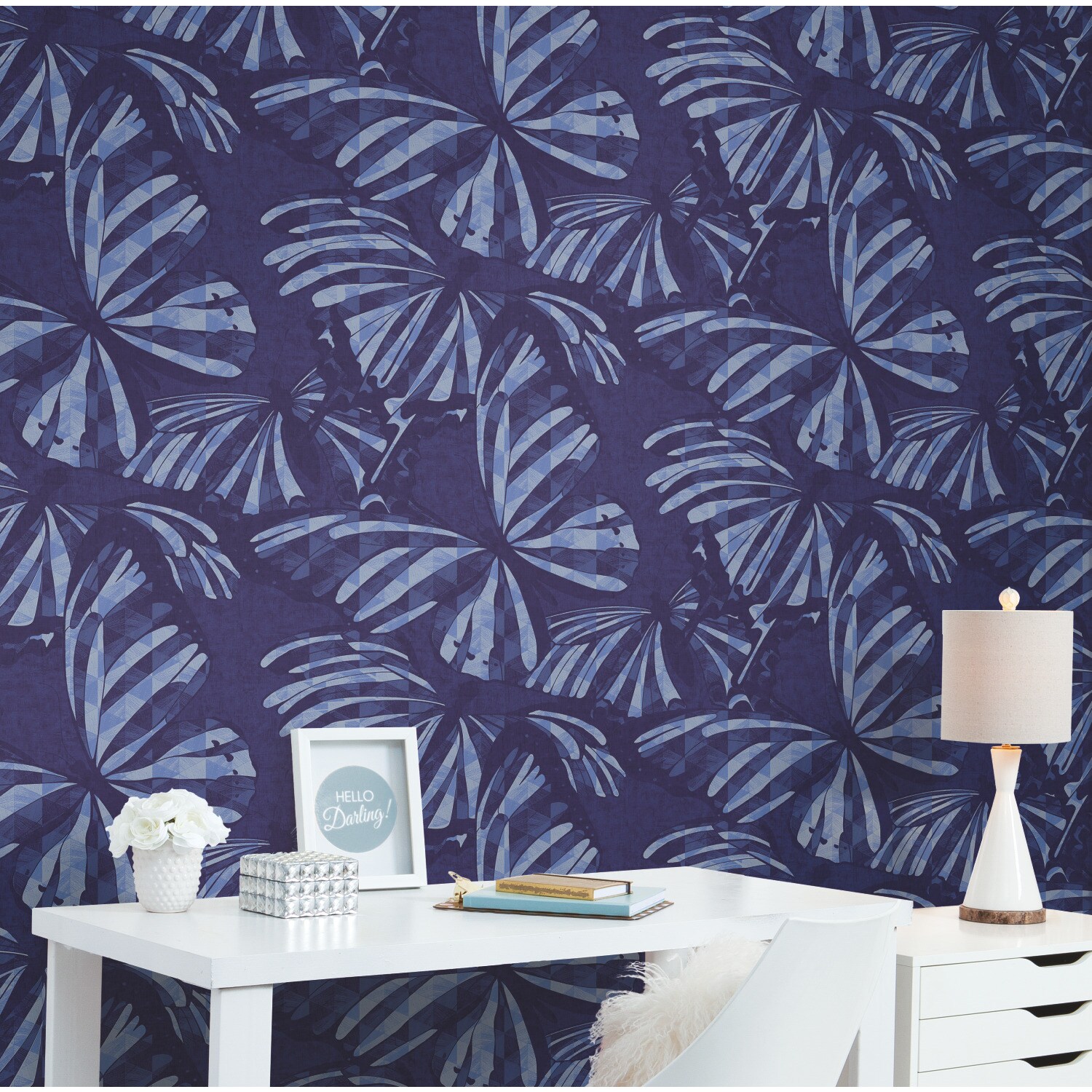Mr. Kate RMK12318RL wallpaper - View #3