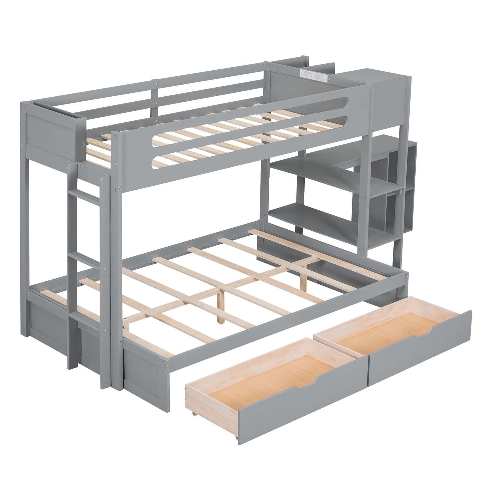 BESTCOSTY GX001LJW611AAE-ZY beds - View #3