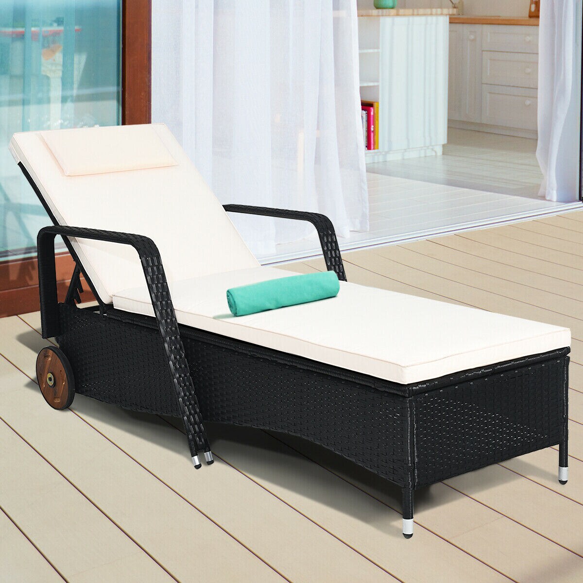 Slickblue D-CO-+16326WH Patio-Chairs - View #6