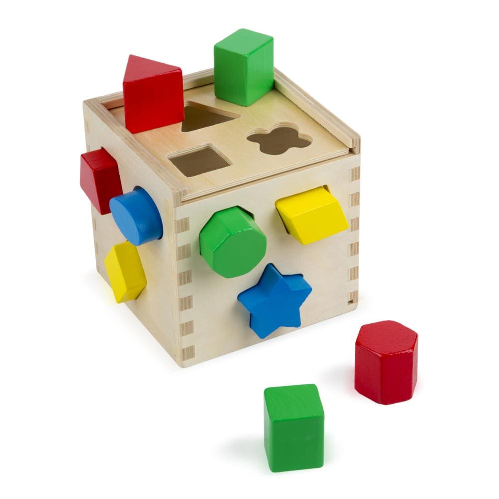 Melissa & Doug LCI575 Preschool
