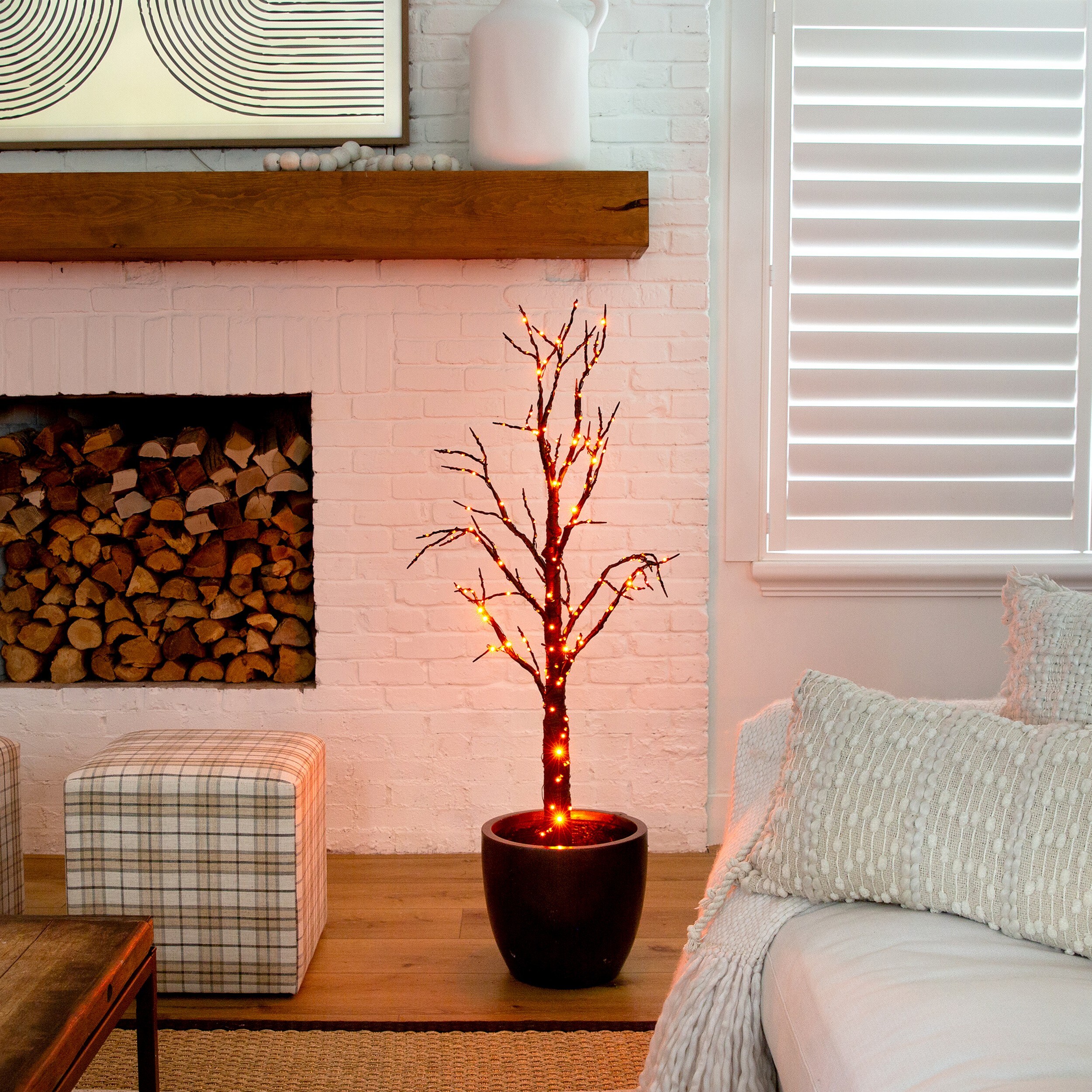 Nearly Natural T4760 Indoor-Thanksgiving-Decor - View #7